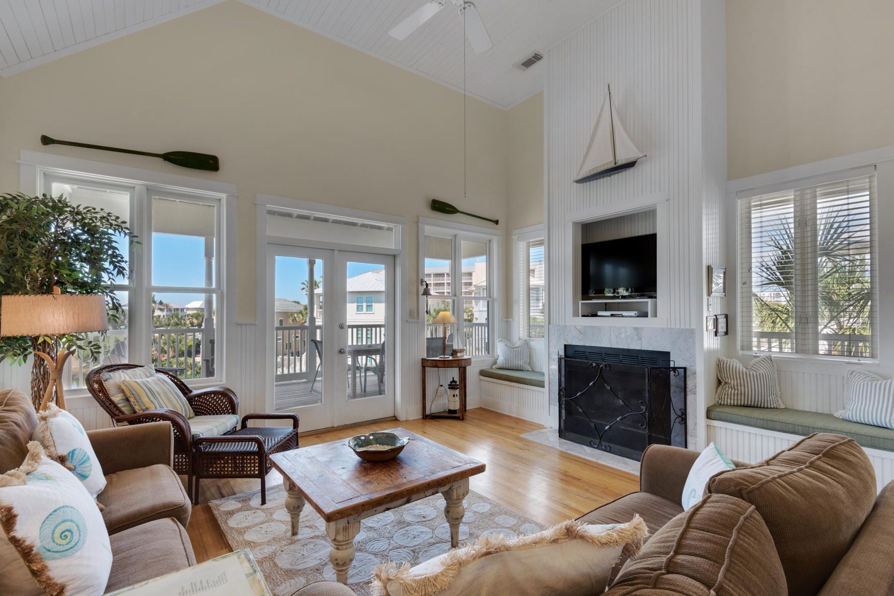 DESTIN POINTE - Residential