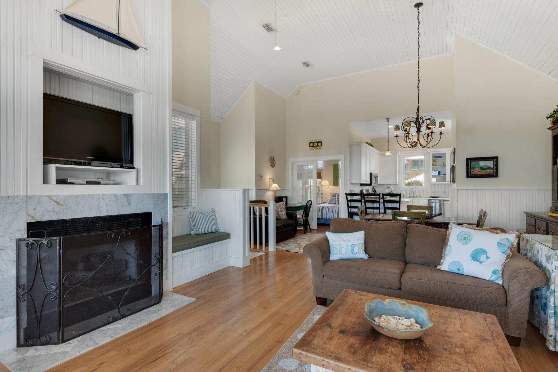 DESTIN POINTE - Residential