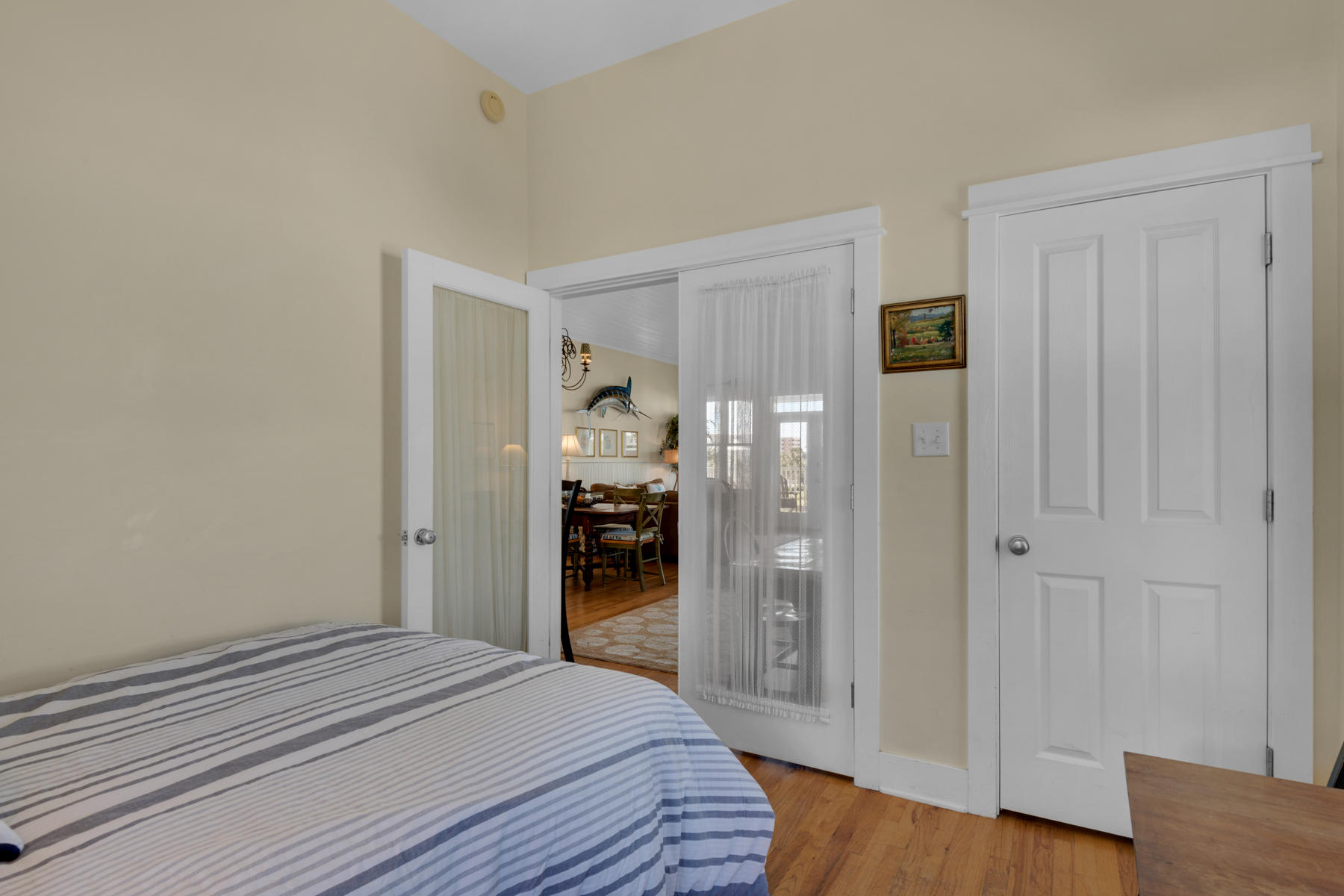 DESTIN POINTE - Residential