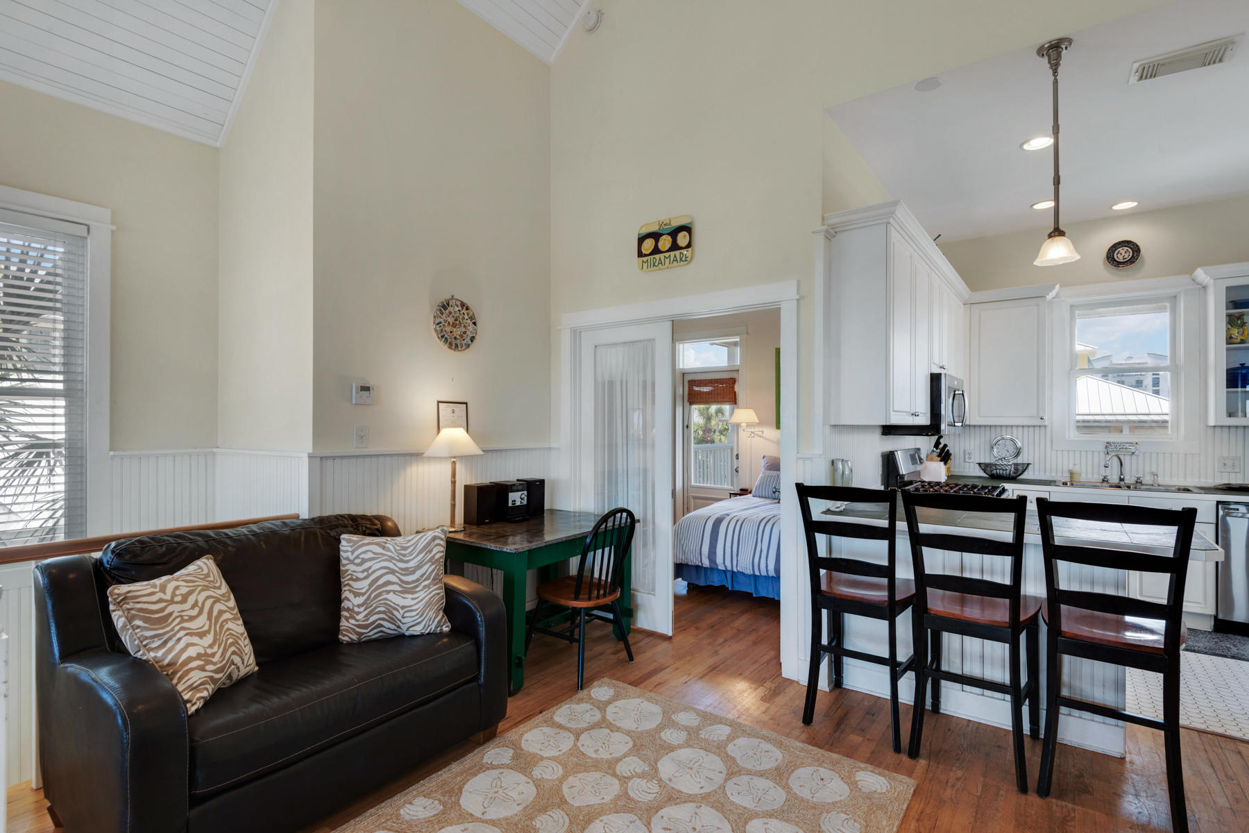 DESTIN POINTE - Residential