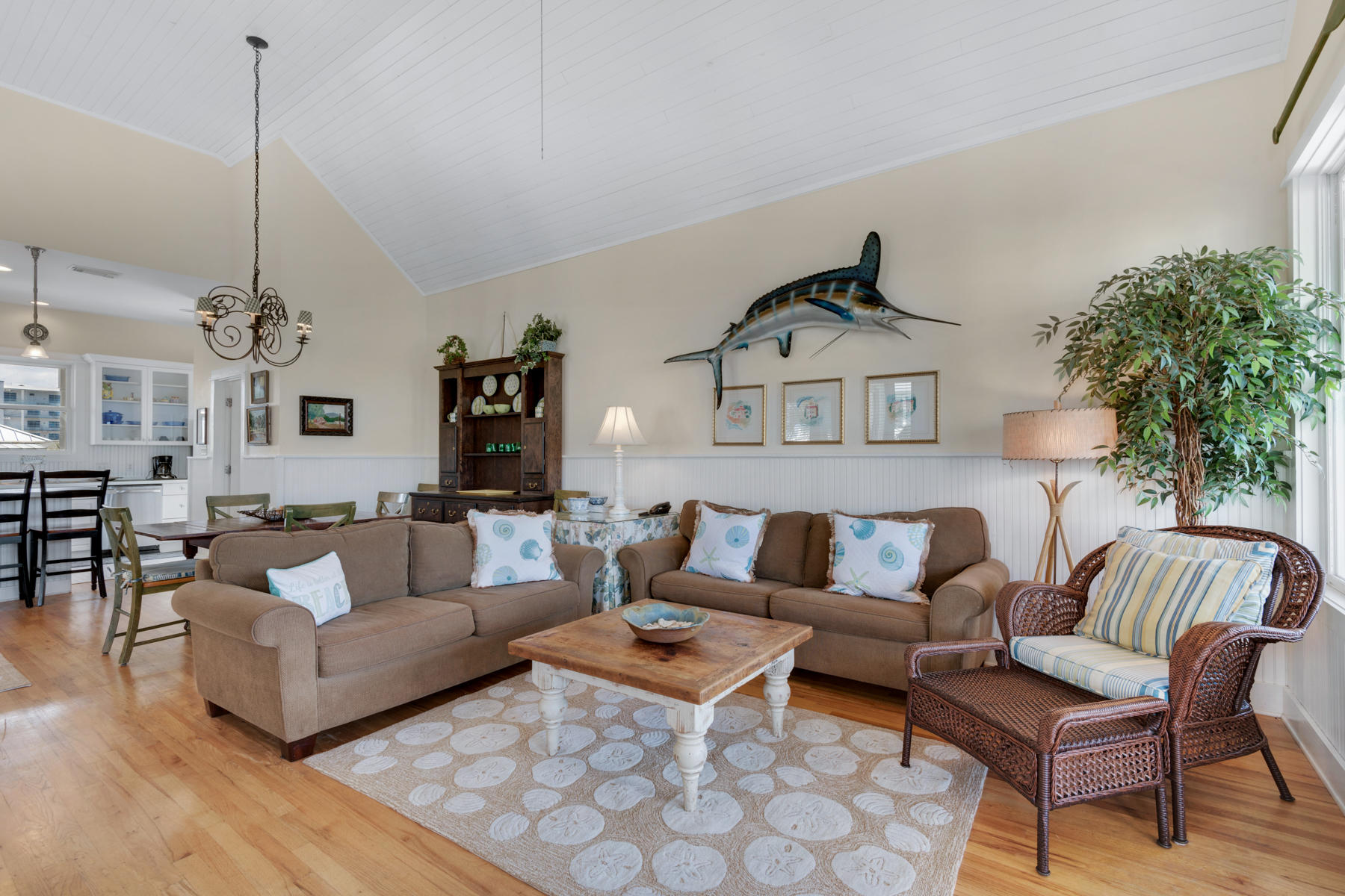 DESTIN POINTE - Residential