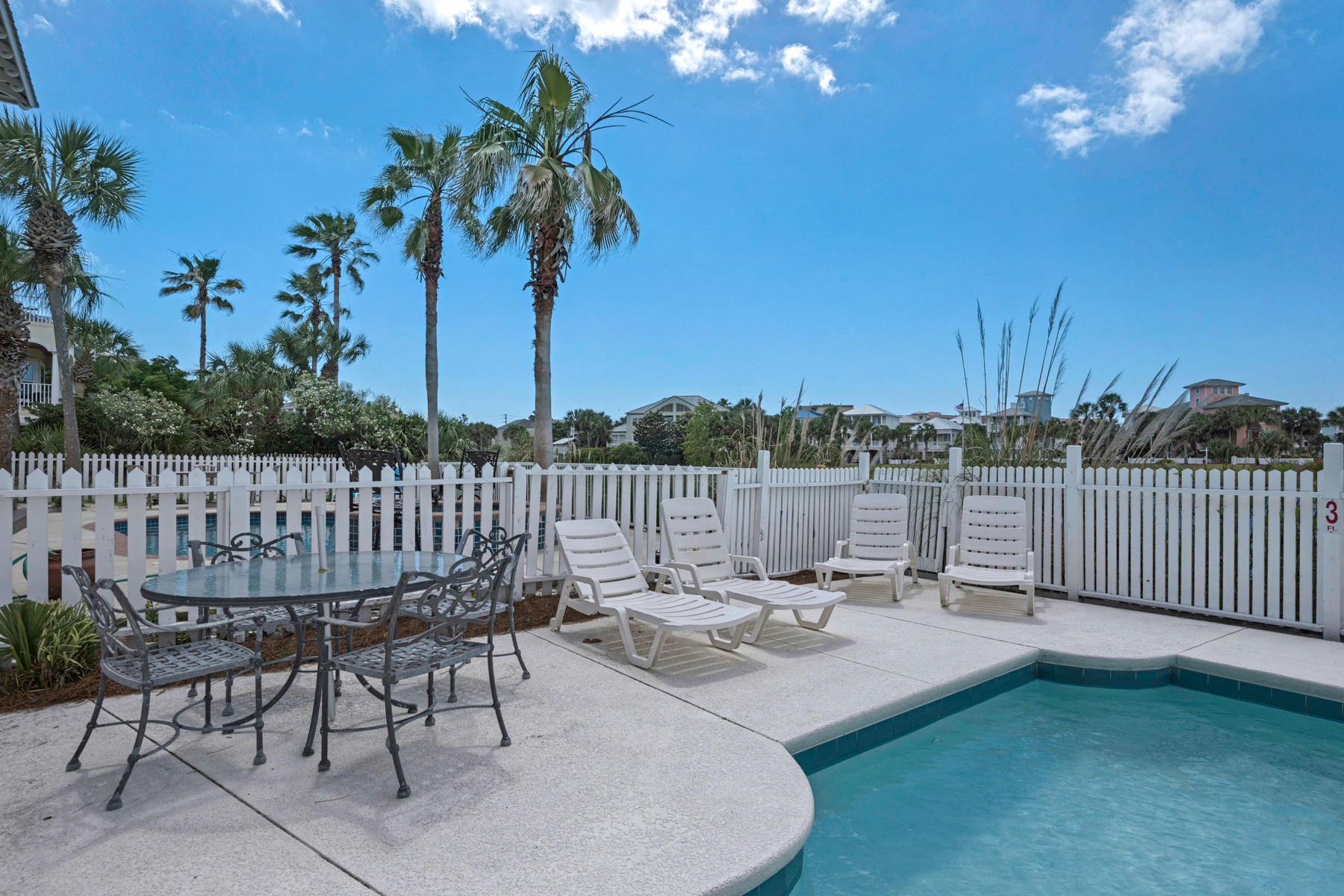 DESTIN POINTE - Residential