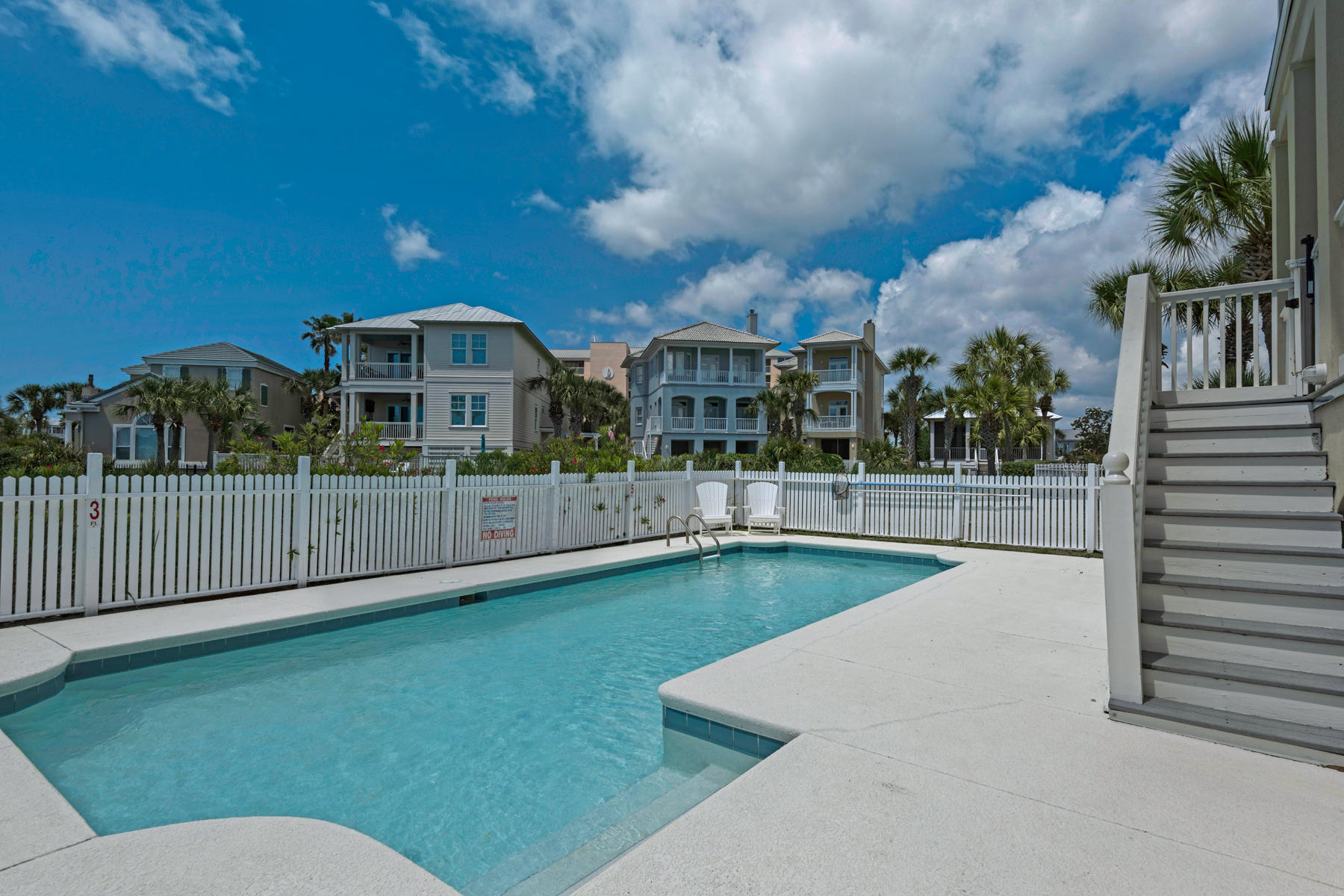 DESTIN POINTE - Residential