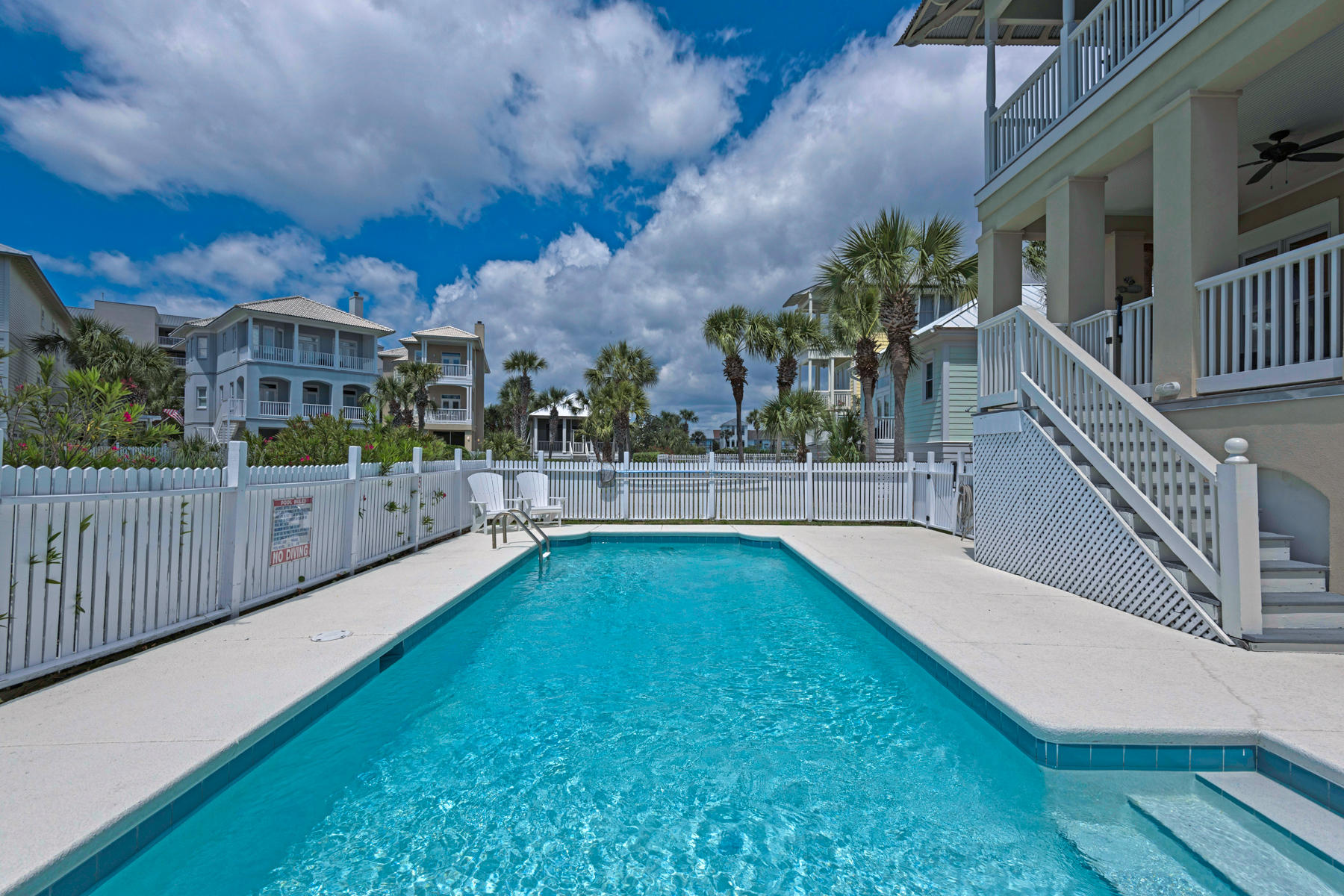 DESTIN POINTE - Residential