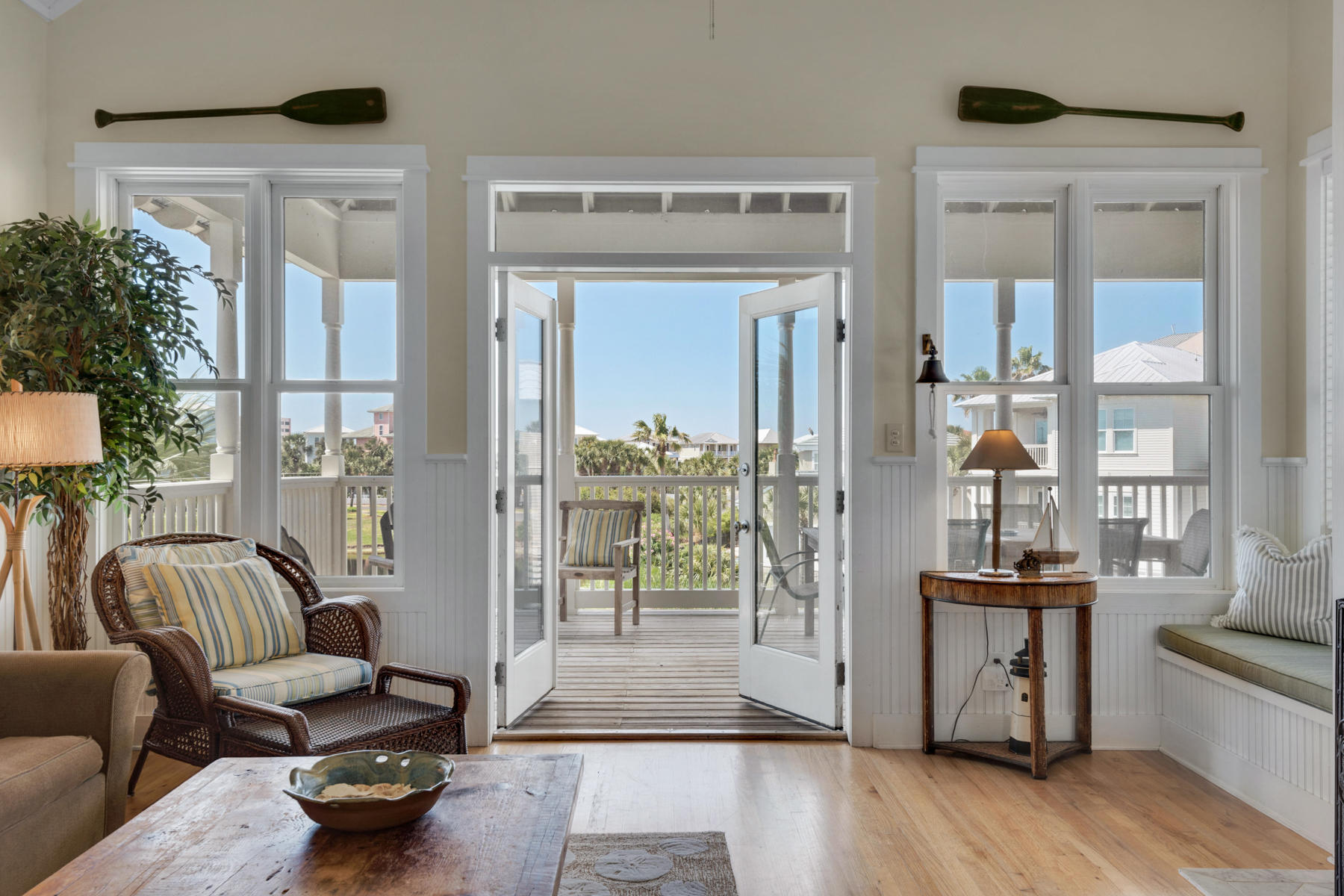 DESTIN POINTE - Residential