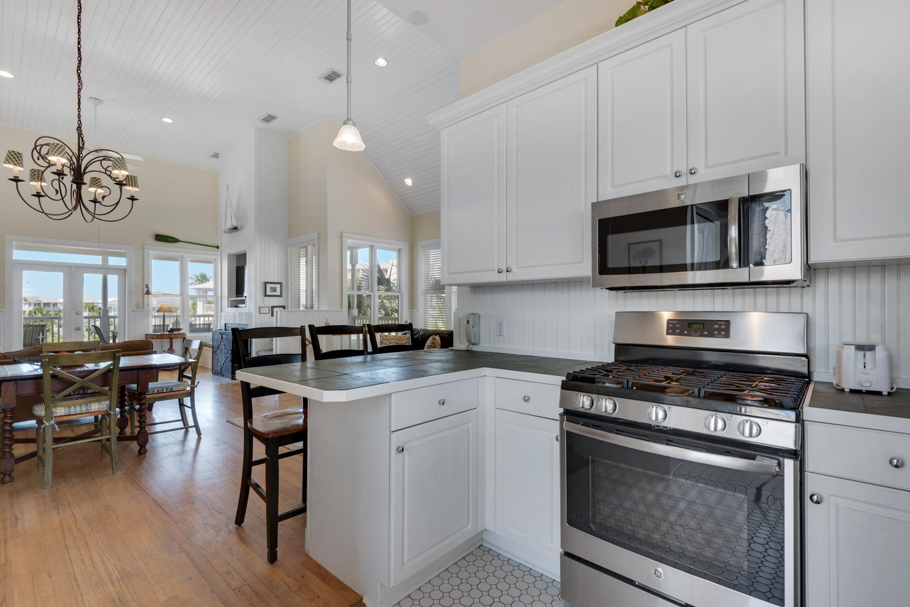 DESTIN POINTE - Residential