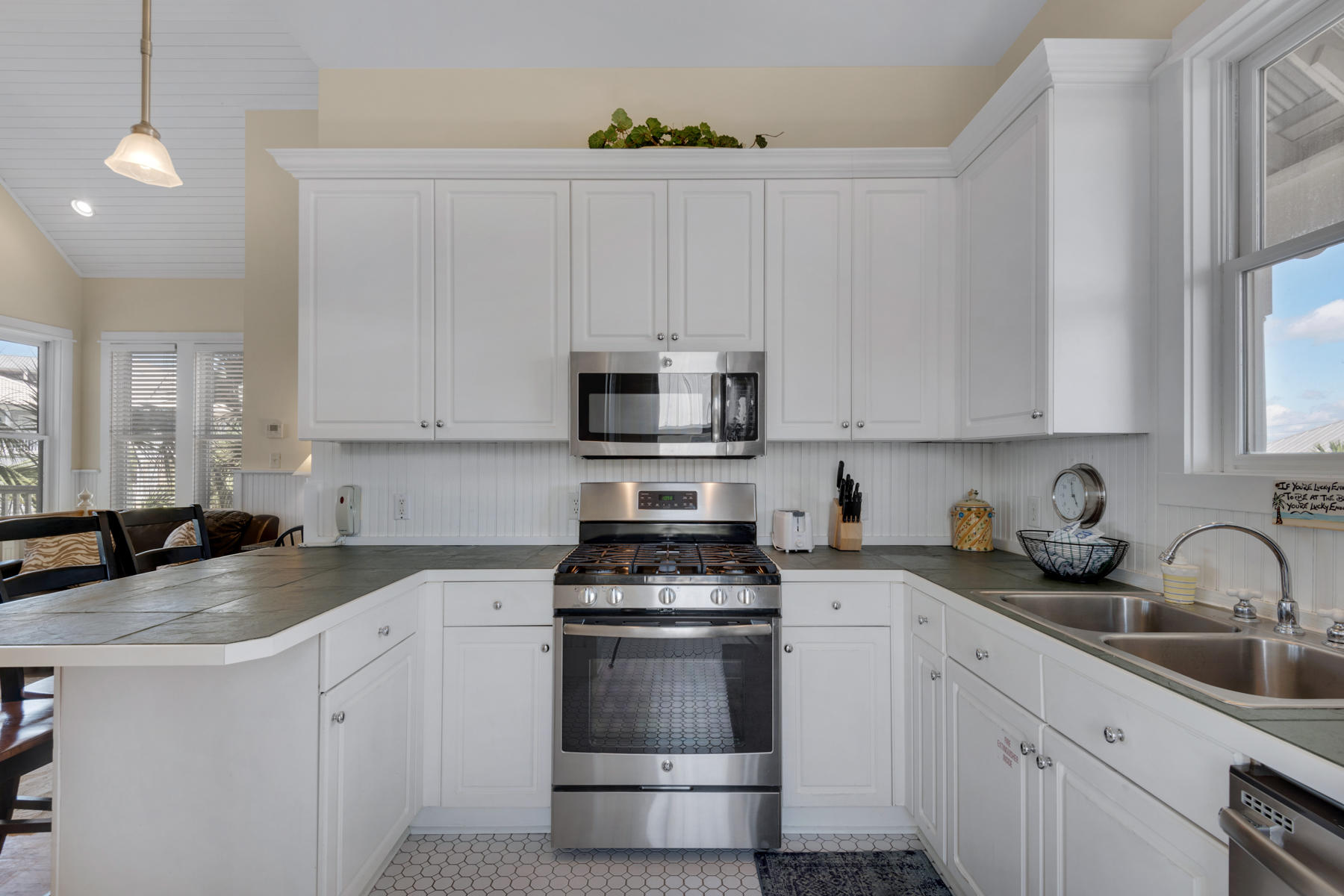 DESTIN POINTE - Residential