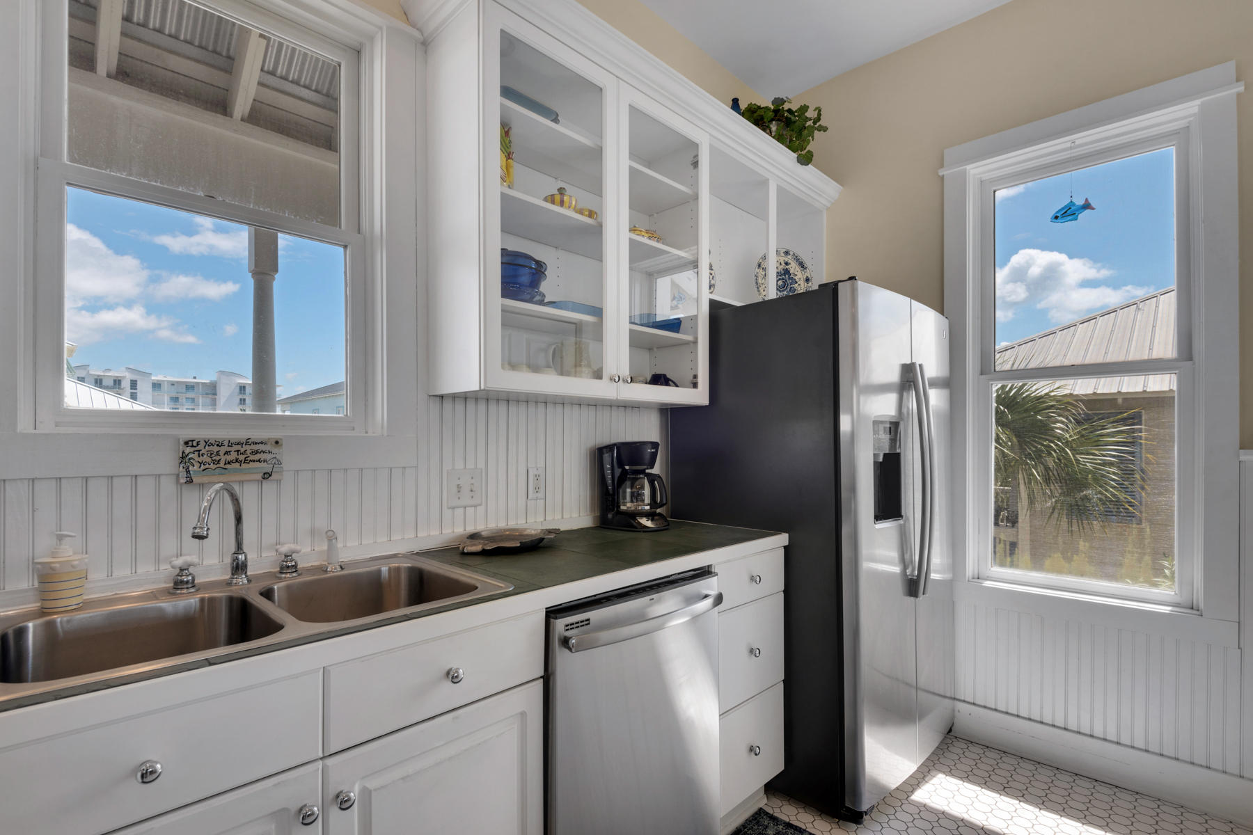 DESTIN POINTE - Residential