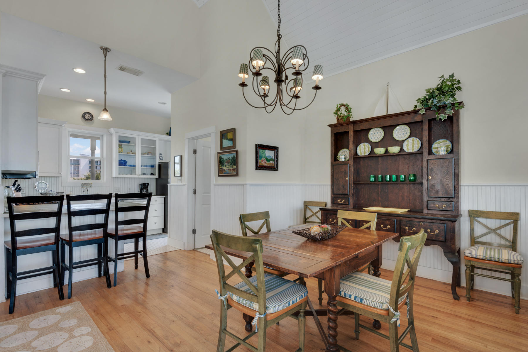 DESTIN POINTE - Residential