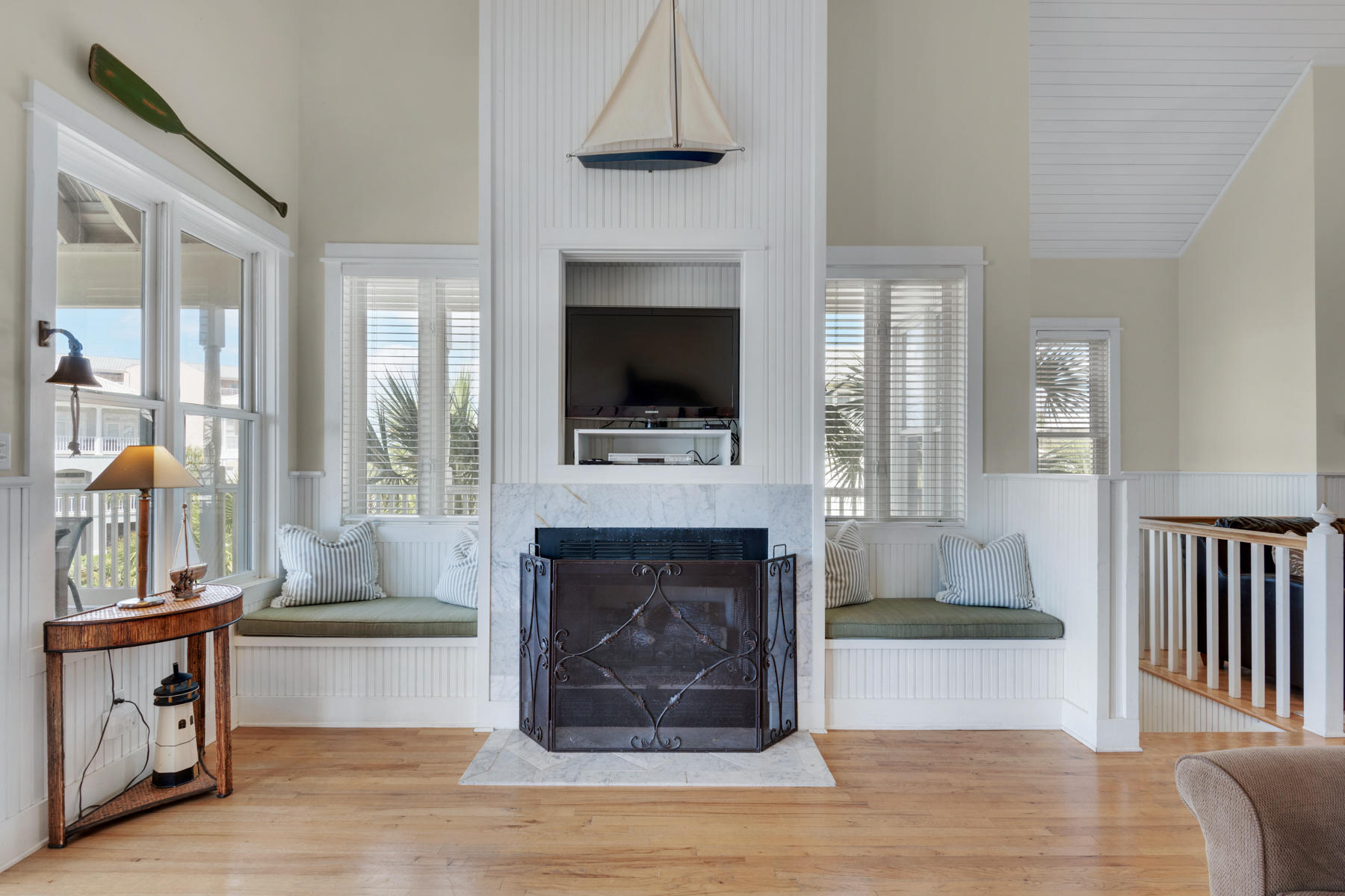 DESTIN POINTE - Residential