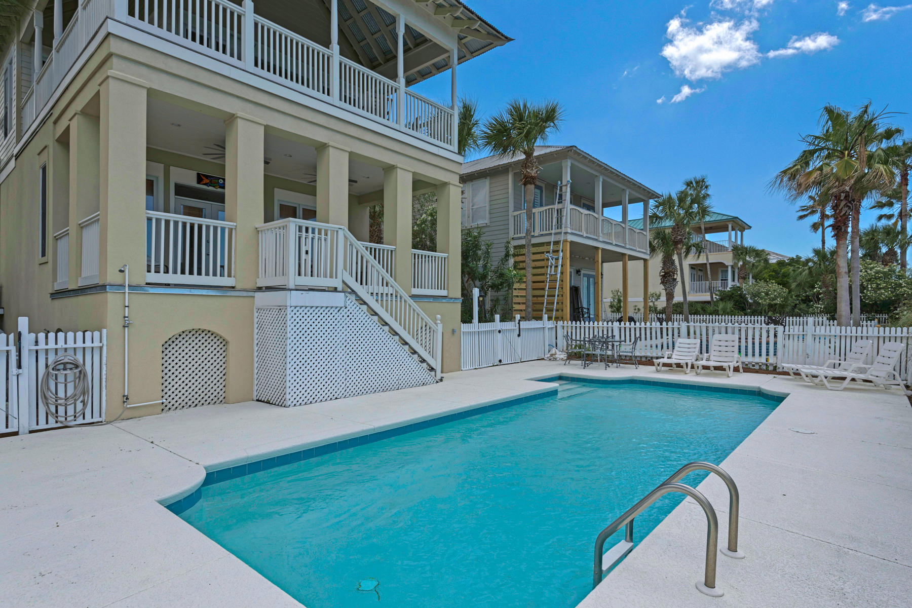 DESTIN POINTE - Residential