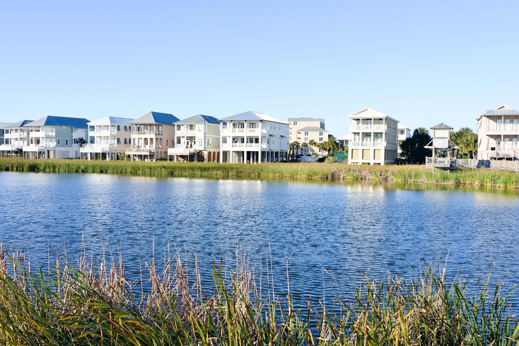 DESTIN POINTE - Residential