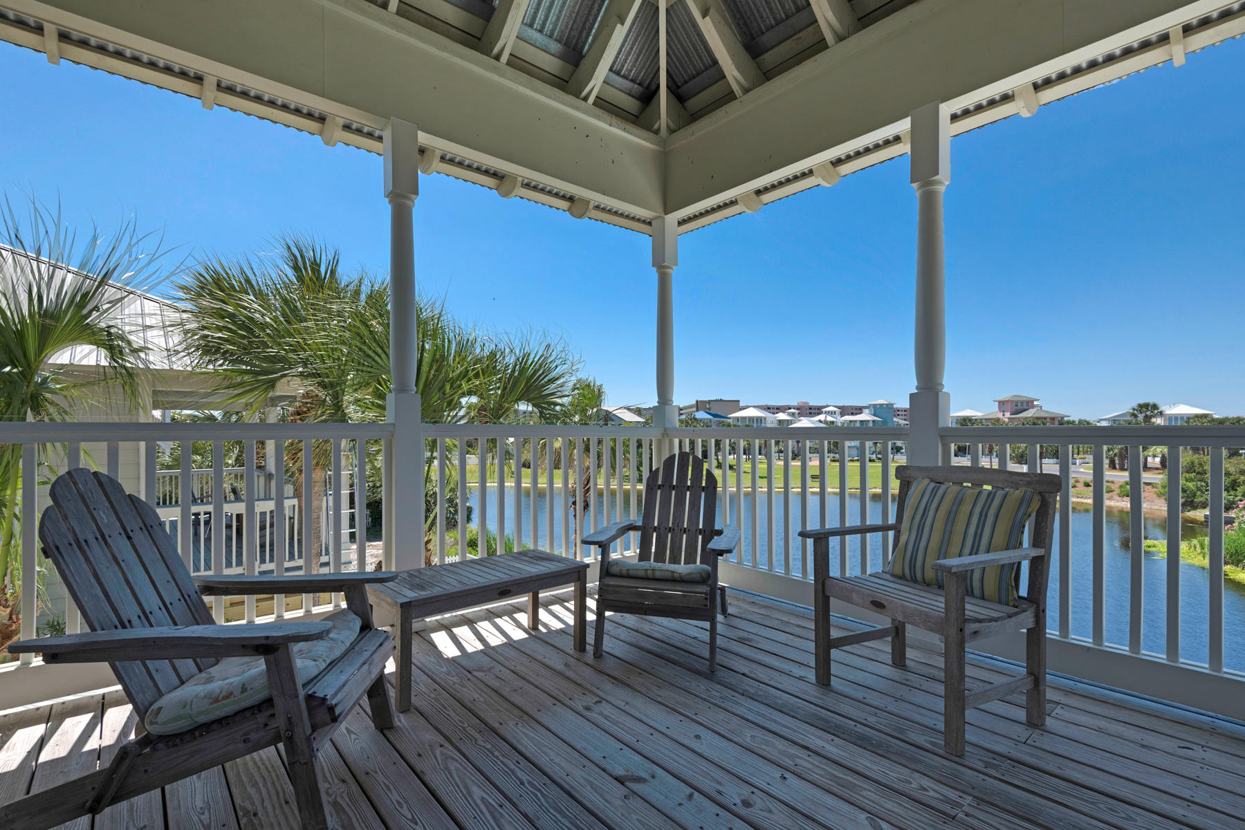 DESTIN POINTE - Residential
