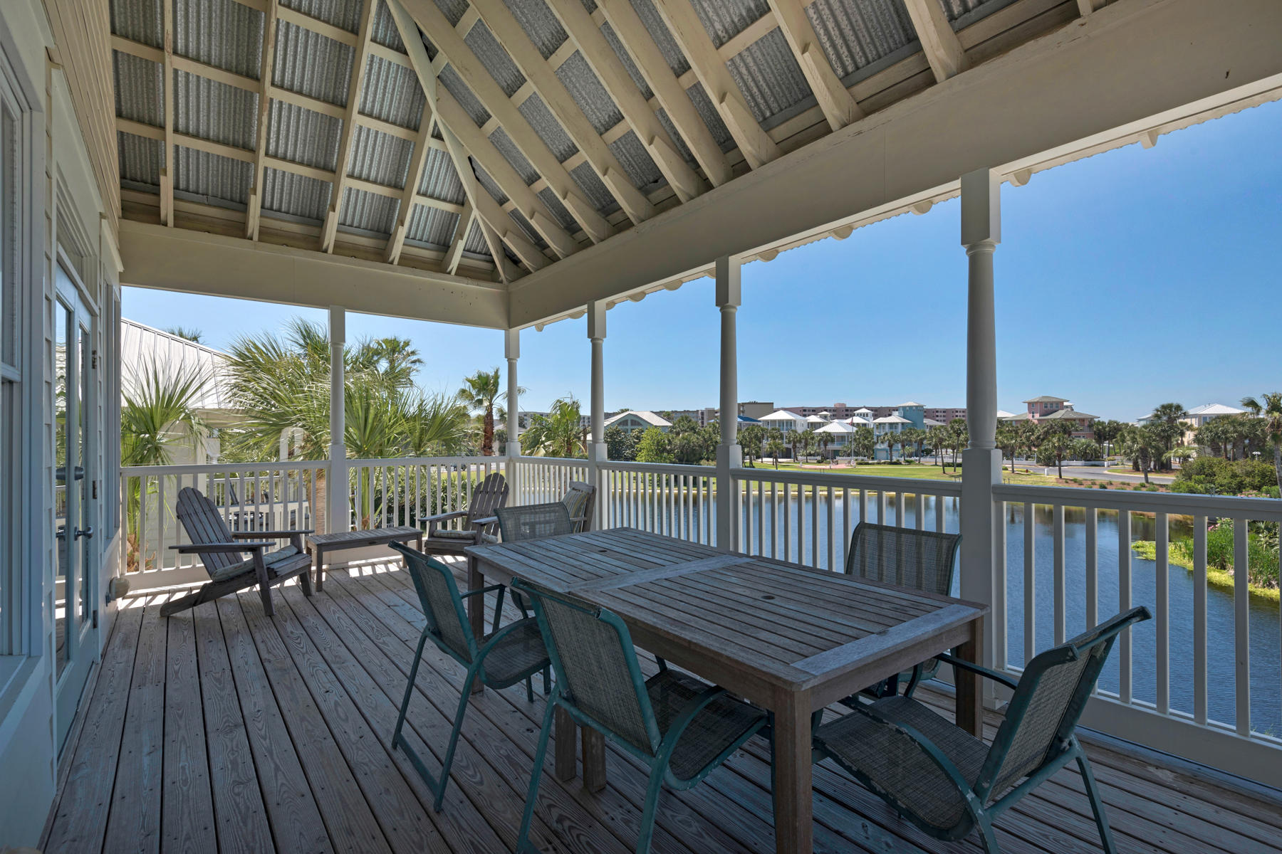 DESTIN POINTE - Residential
