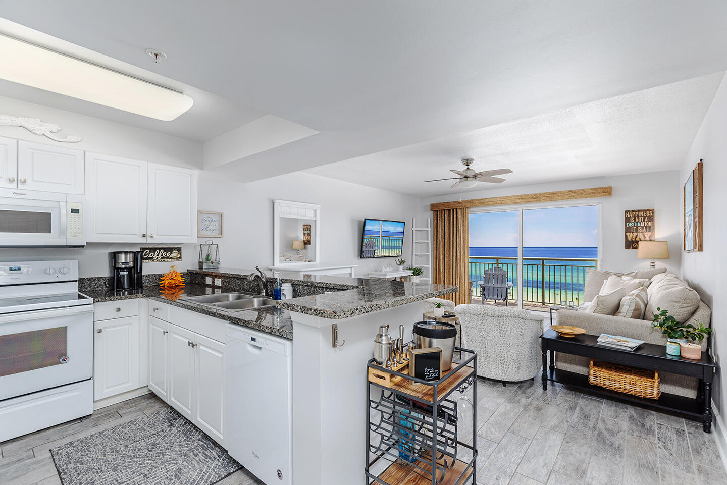 PELICAN ISLE - Residential