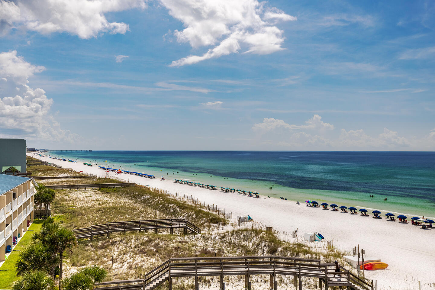 PELICAN ISLE - Residential