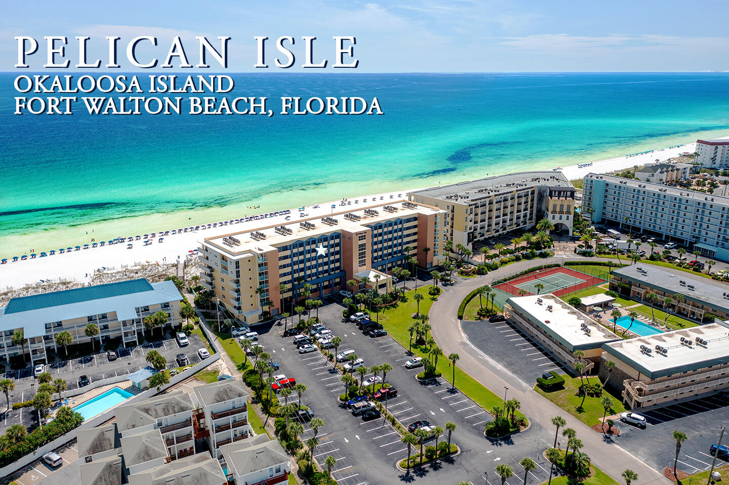 PELICAN ISLE - Residential