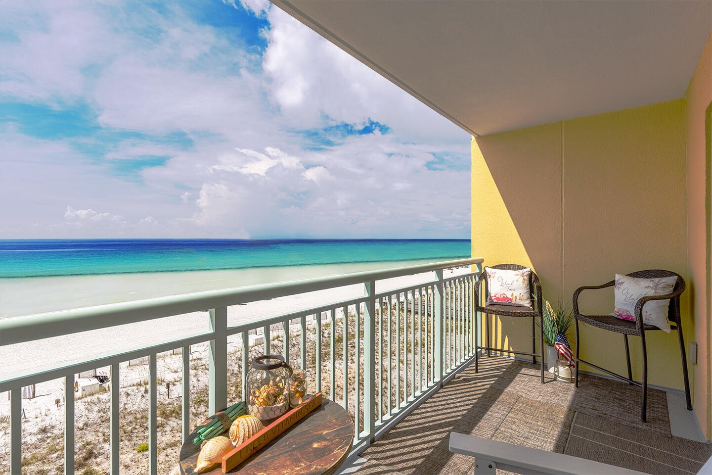 PELICAN ISLE - Residential