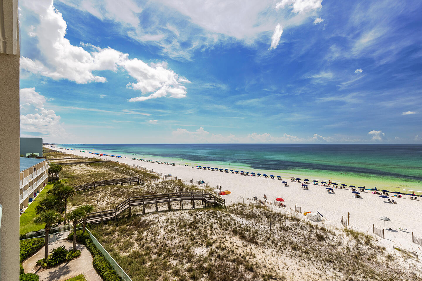 PELICAN ISLE - Residential