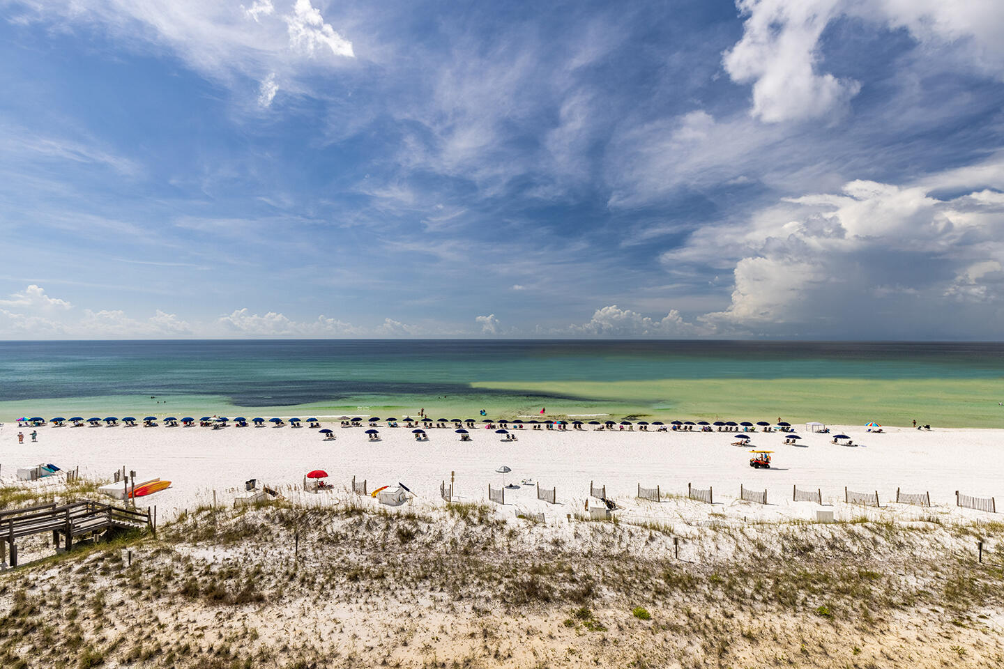 PELICAN ISLE - Residential