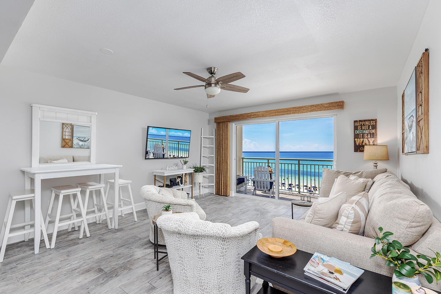 PELICAN ISLE - Residential