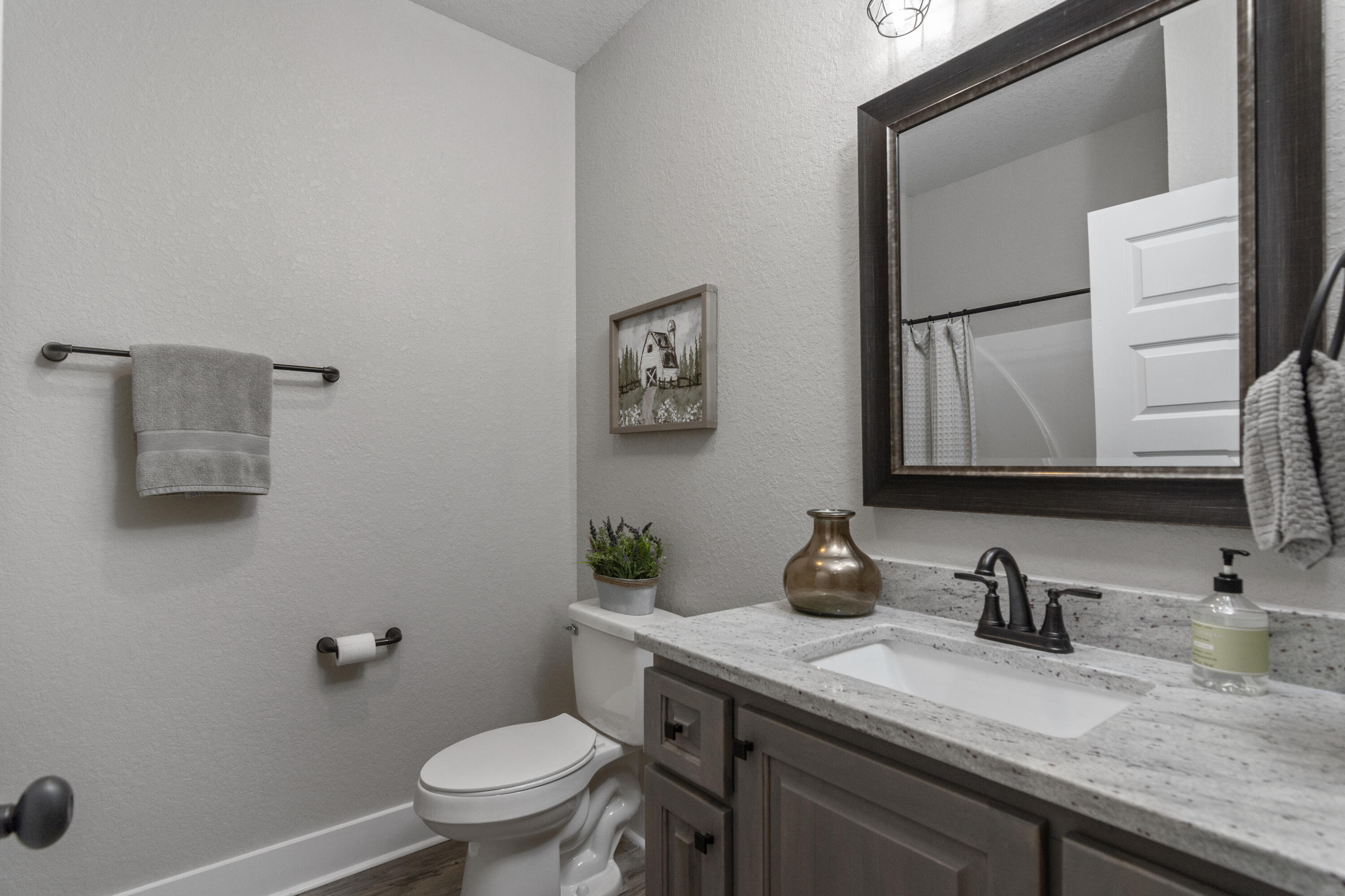 BRIDLE WOOD EST PH I - Residential