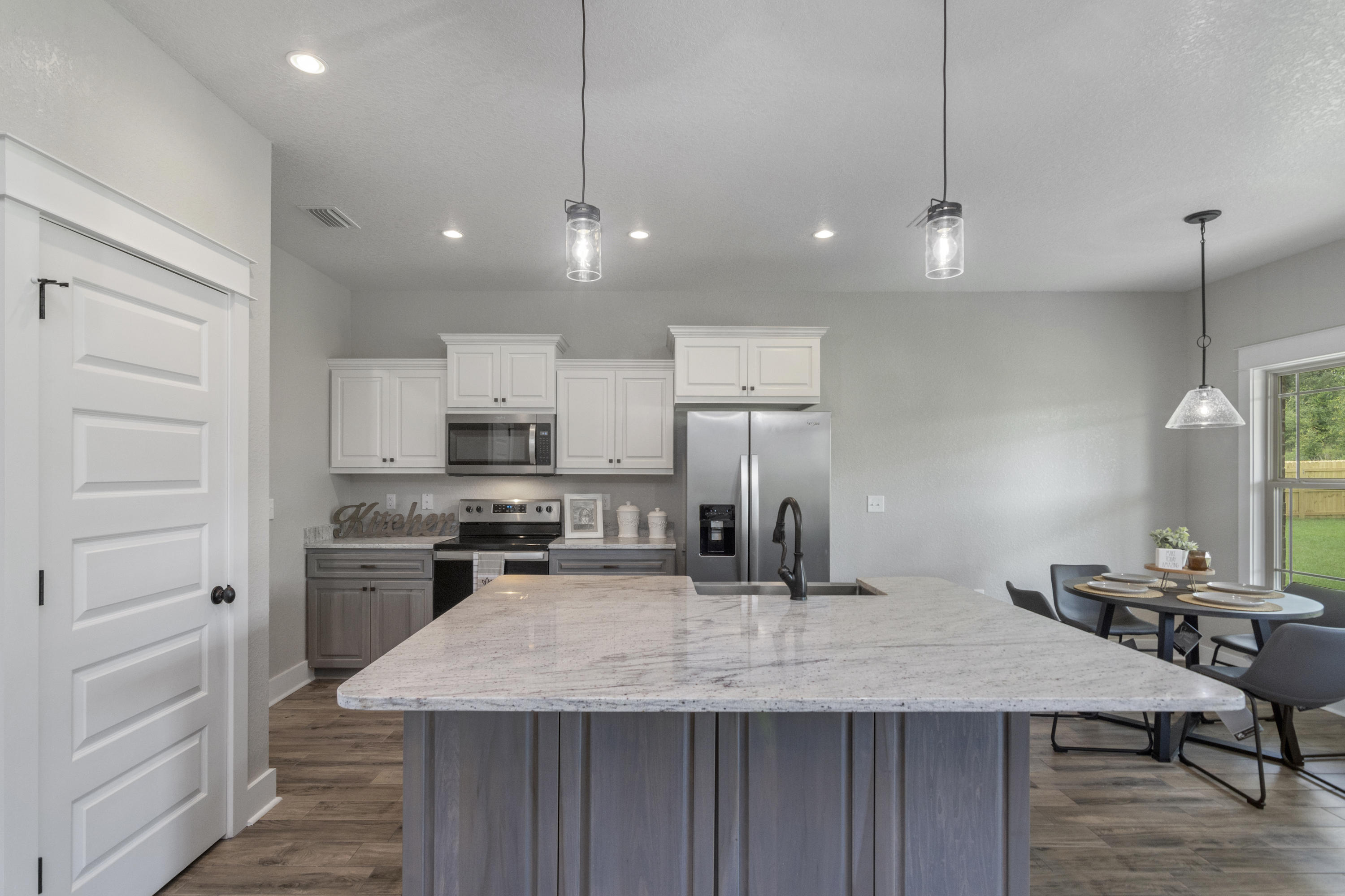 BRIDLE WOOD EST PH I - Residential