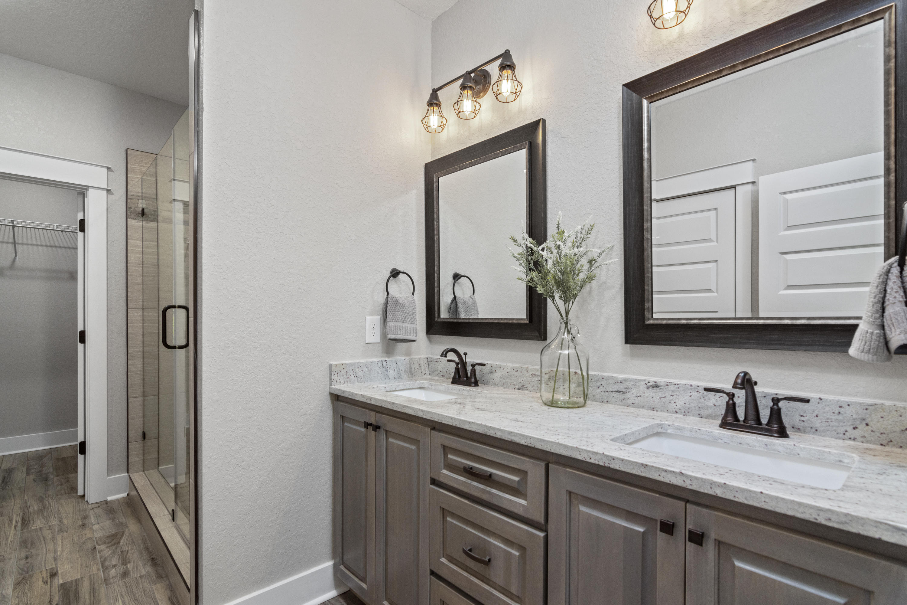 BRIDLE WOOD EST PH I - Residential