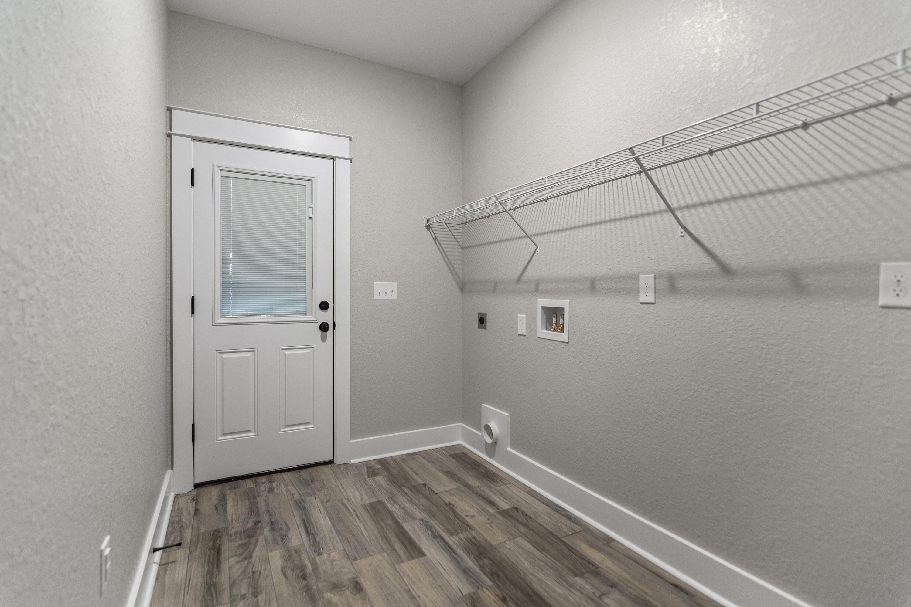 BRIDLE WOOD EST PH I - Residential