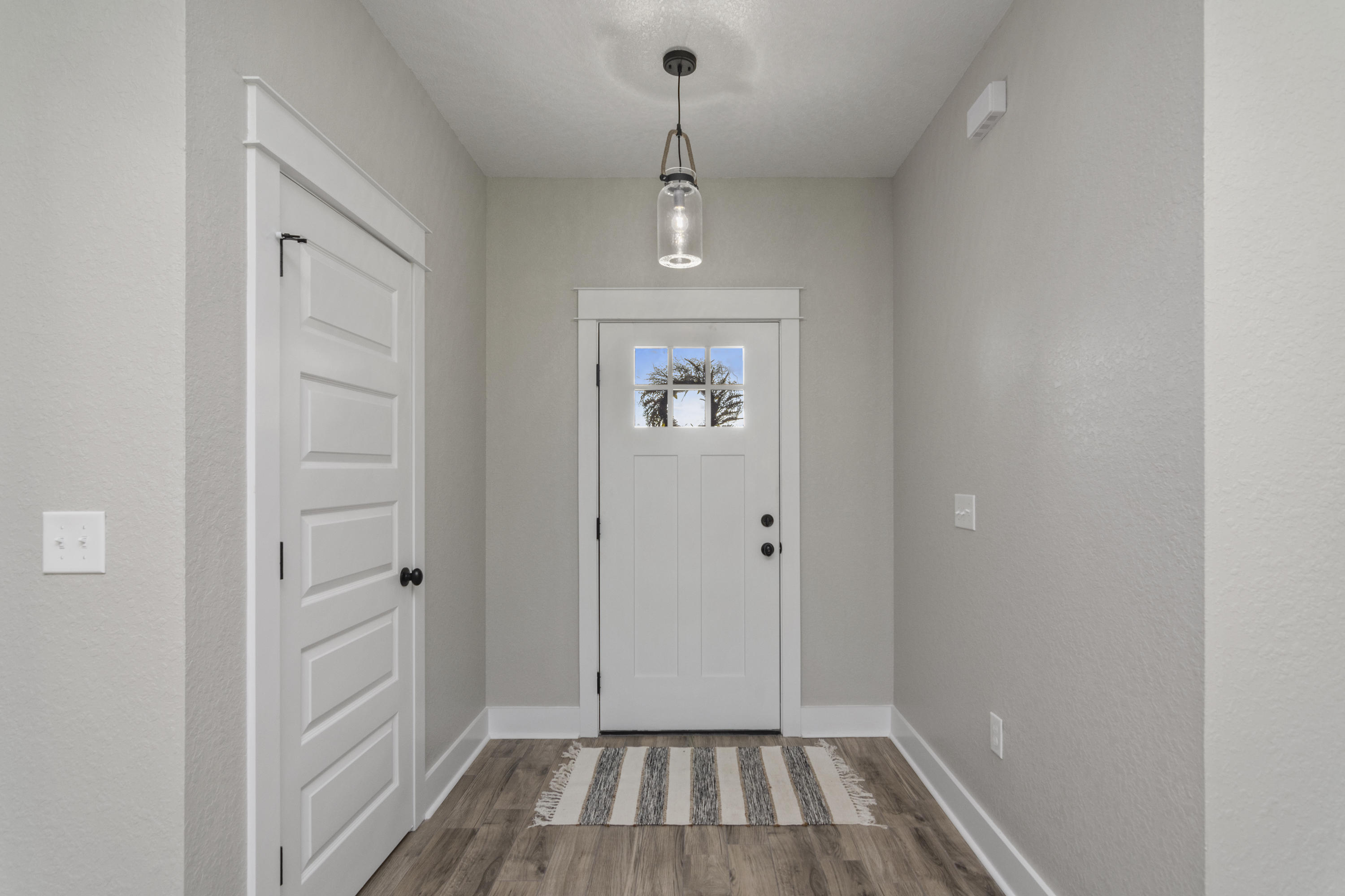 BRIDLE WOOD EST PH I - Residential