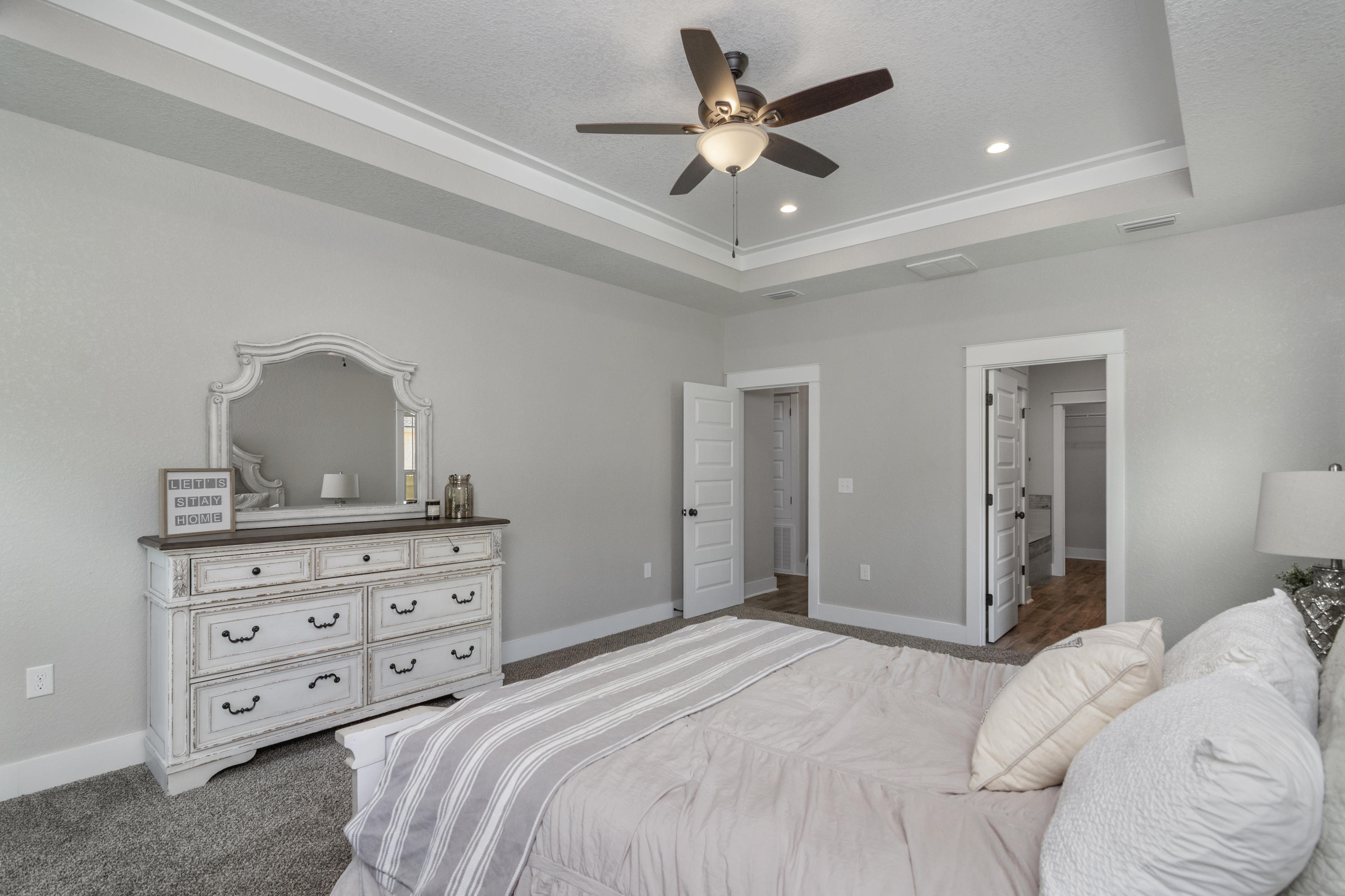 BRIDLE WOOD EST PH I - Residential