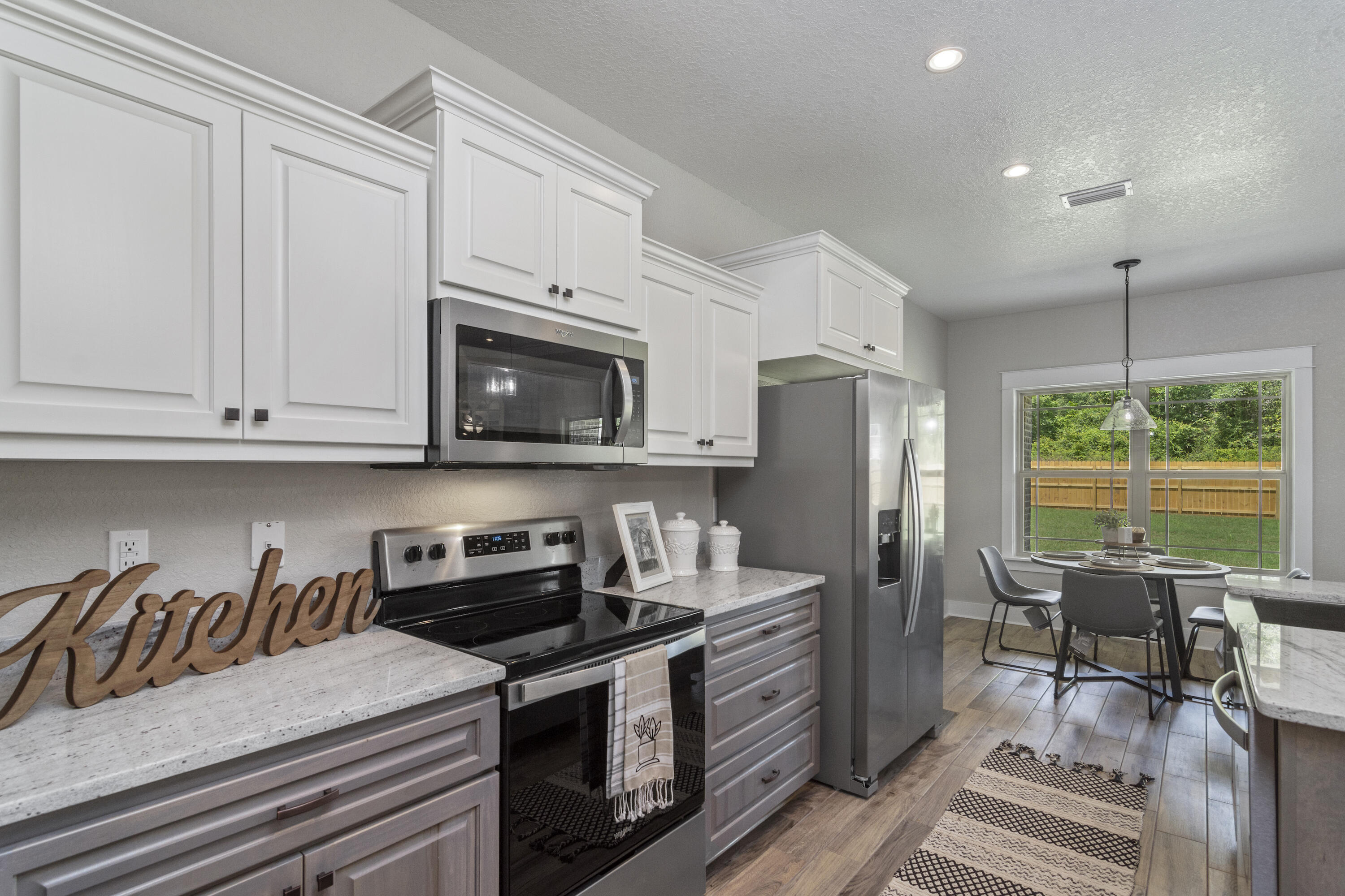 BRIDLE WOOD EST PH I - Residential