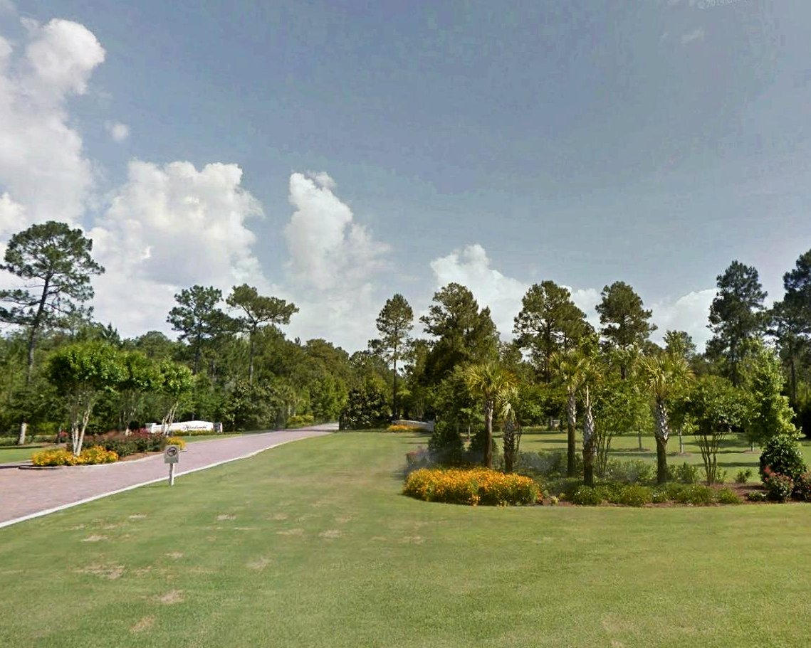 WINDSWEPT ESTATES - Land