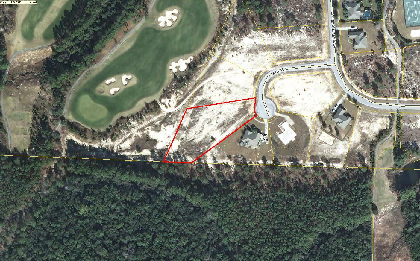 WINDSWEPT ESTATES - Land