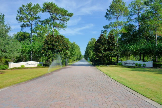 WINDSWEPT ESTATES - Land