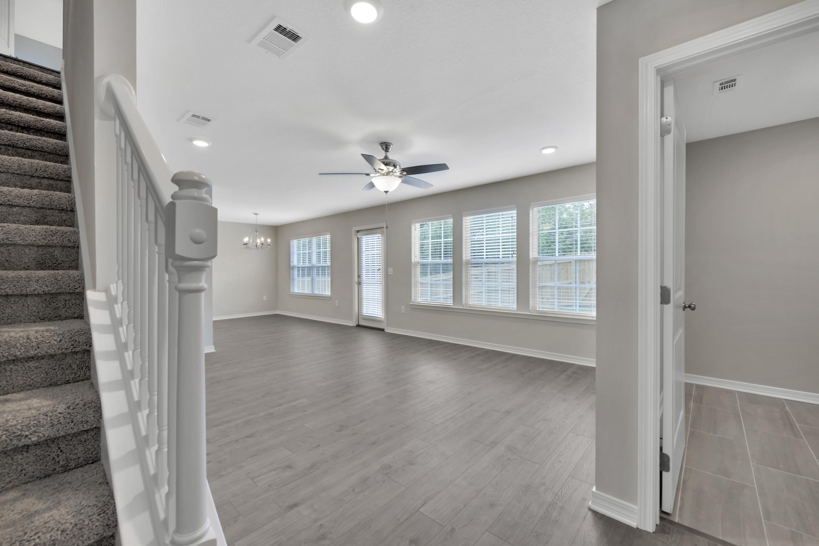 STILLWELL SOUTH - Residential