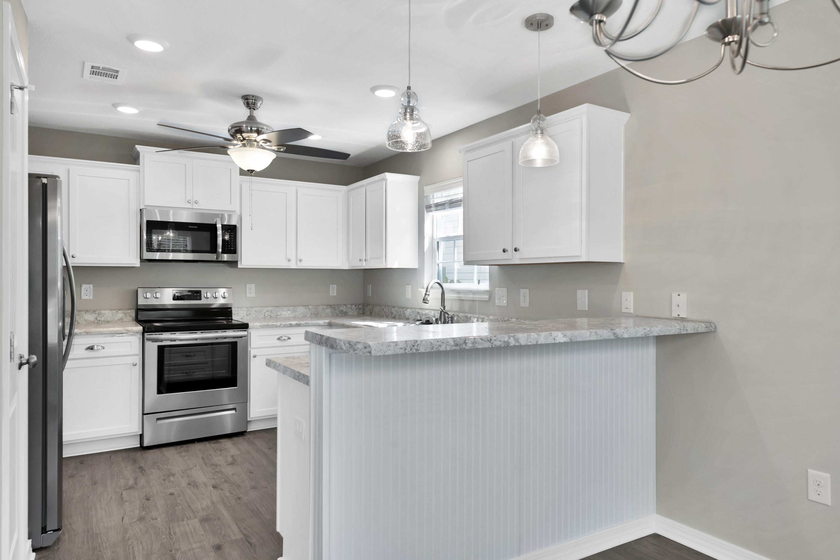 STILLWELL SOUTH - Residential