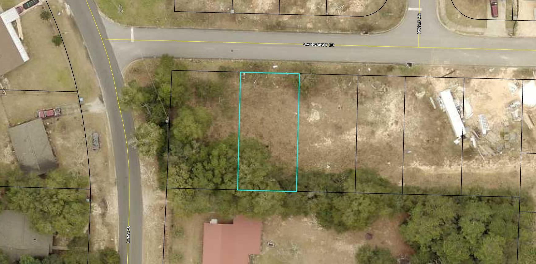 STILLWELL SOUTH - Residential