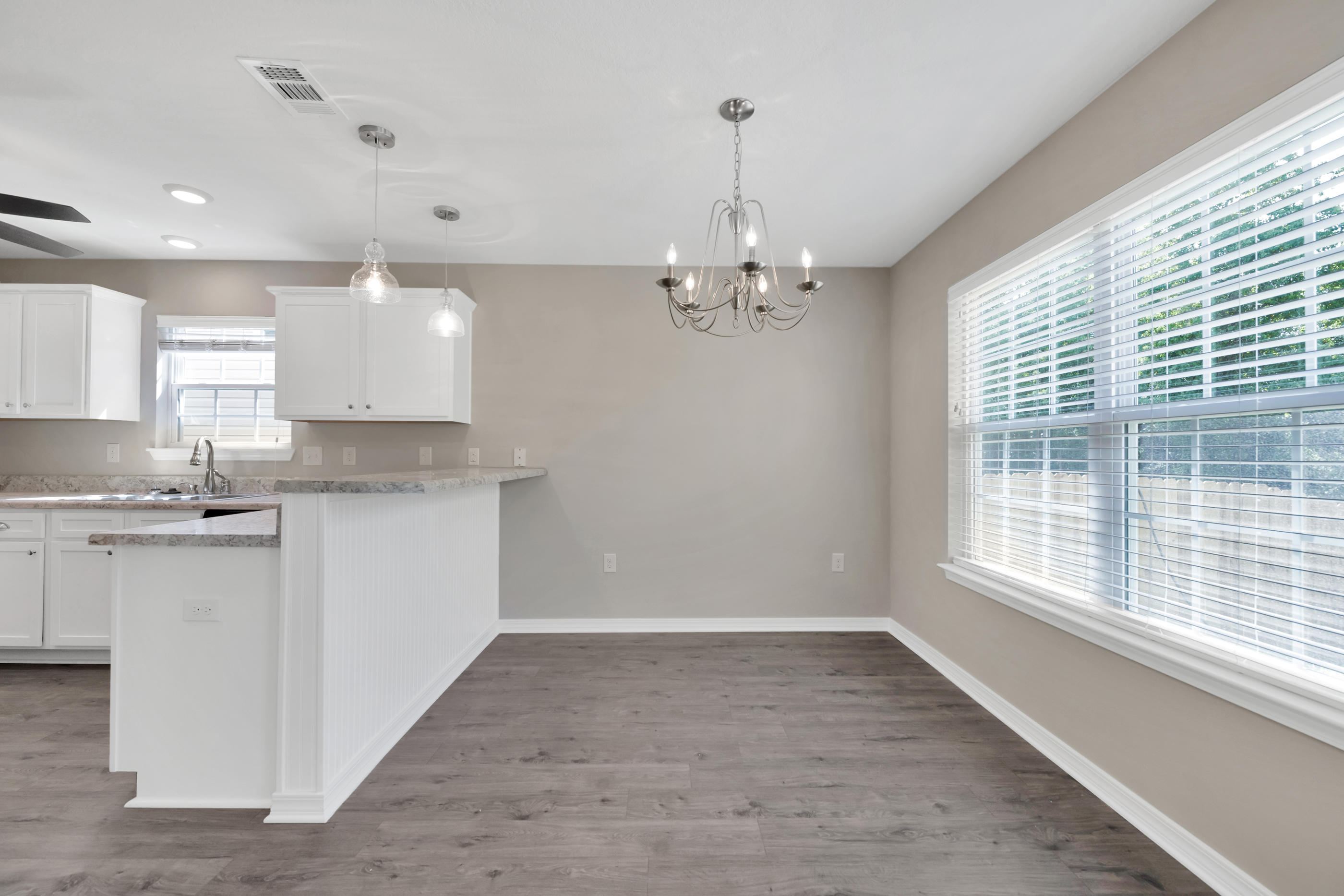 STILLWELL SOUTH - Residential