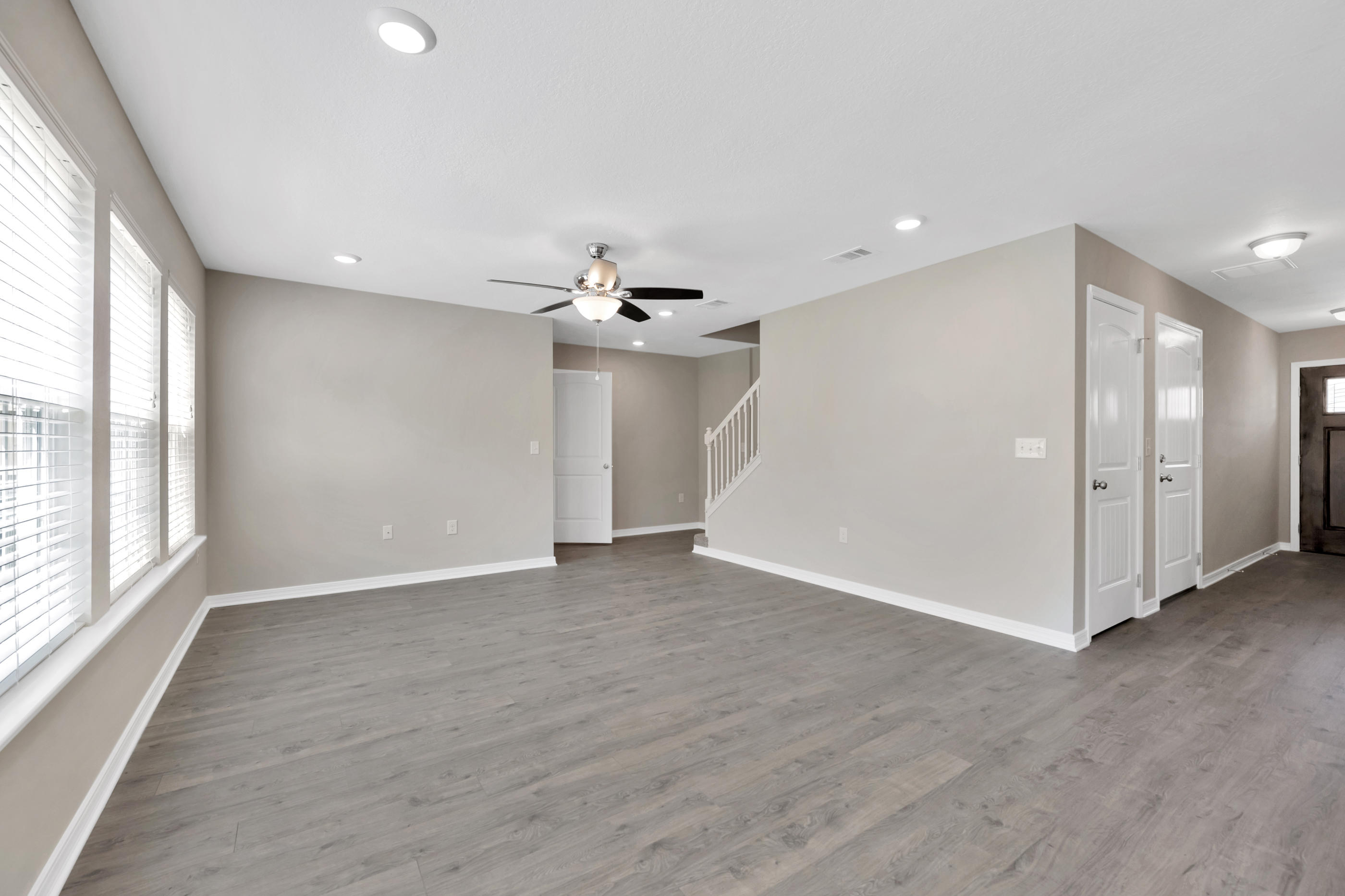 STILLWELL SOUTH - Residential