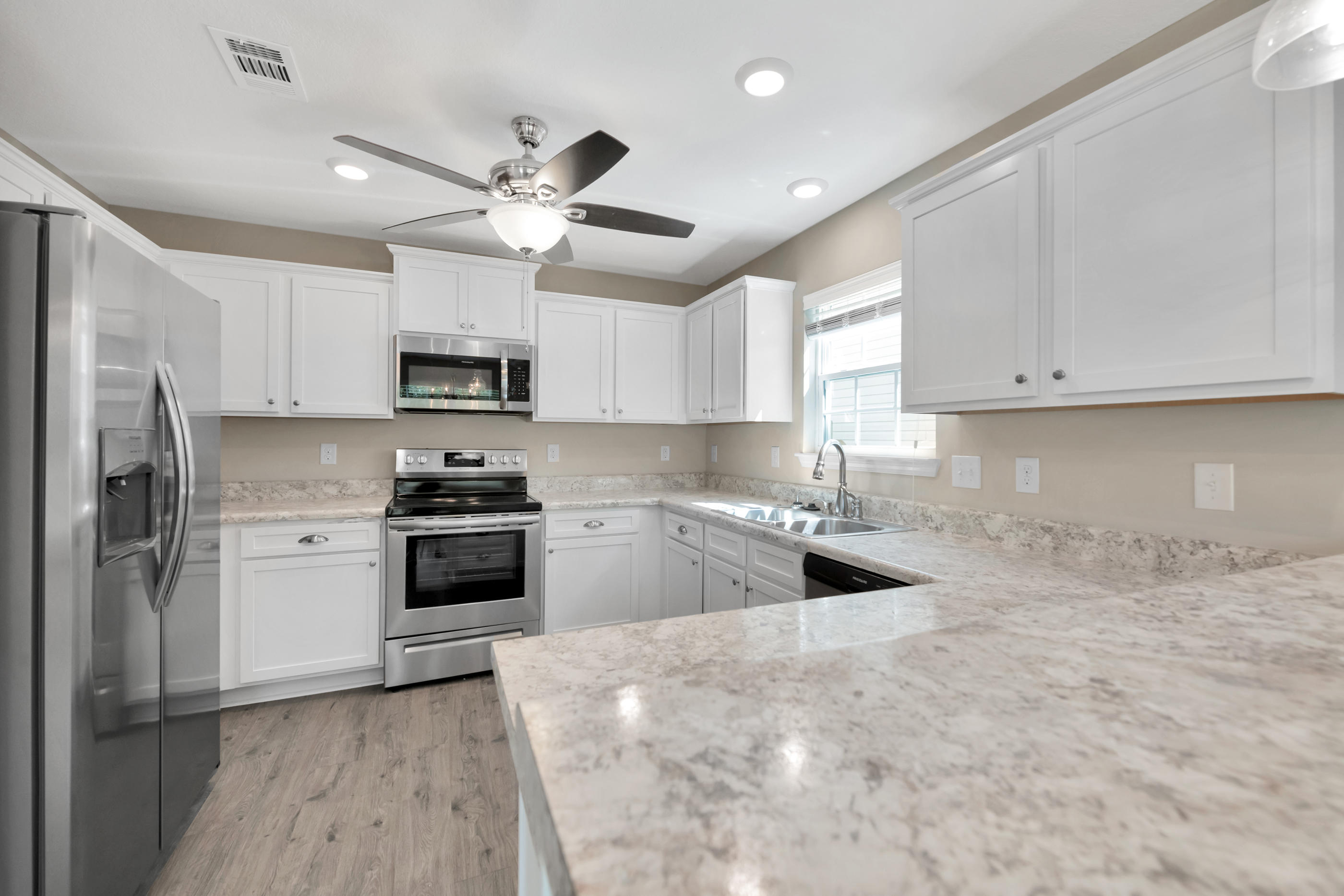 STILLWELL SOUTH - Residential