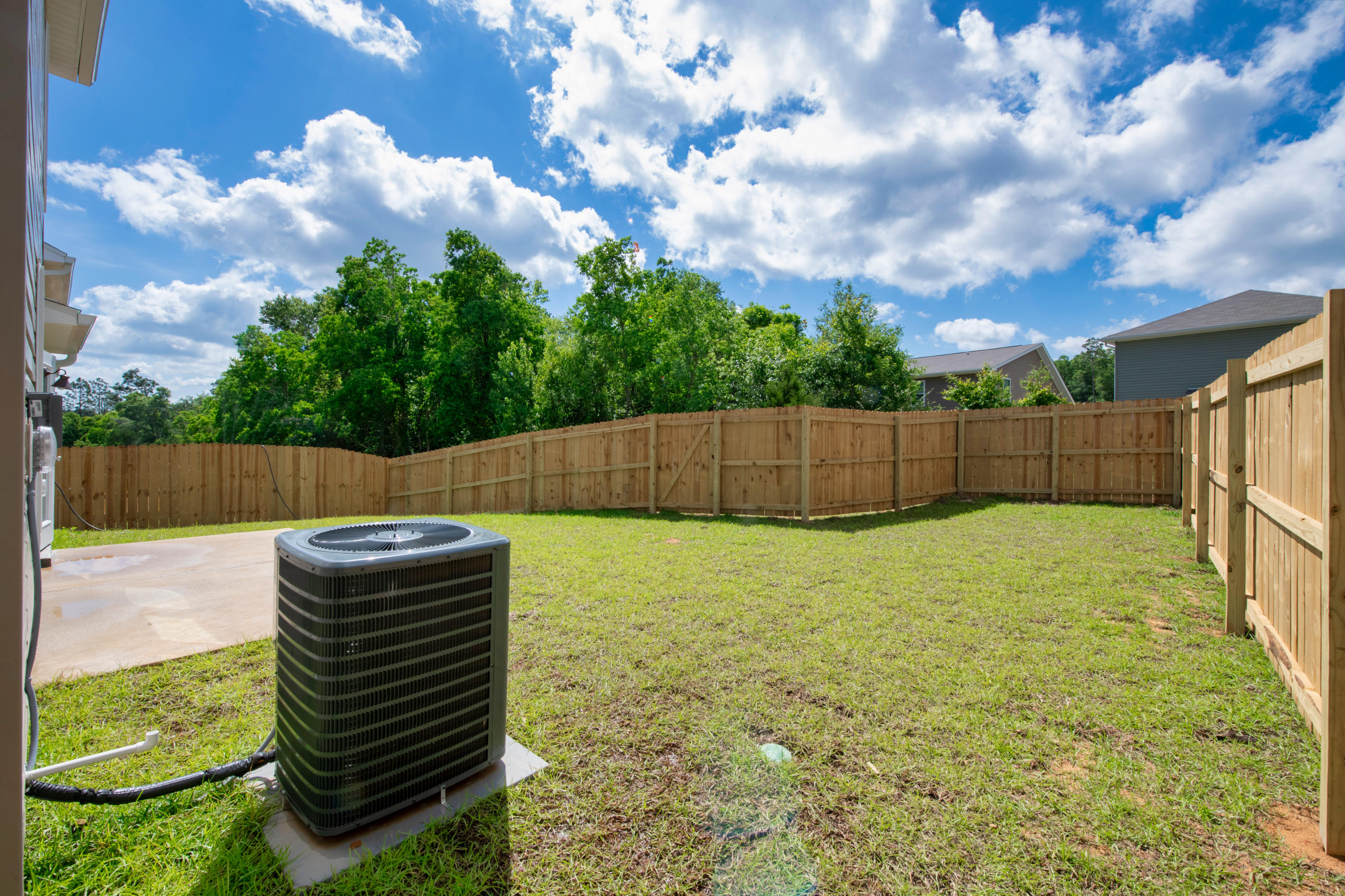 STILLWELL SOUTH - Residential