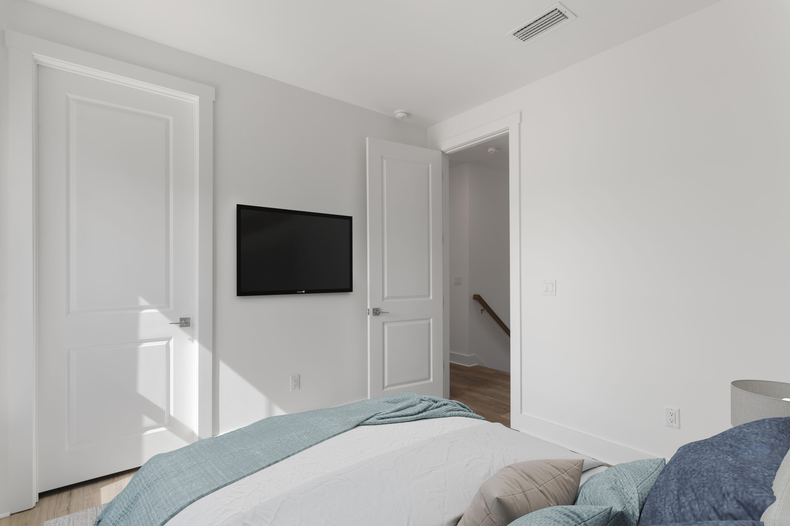 Nautilus Pointe - Residential