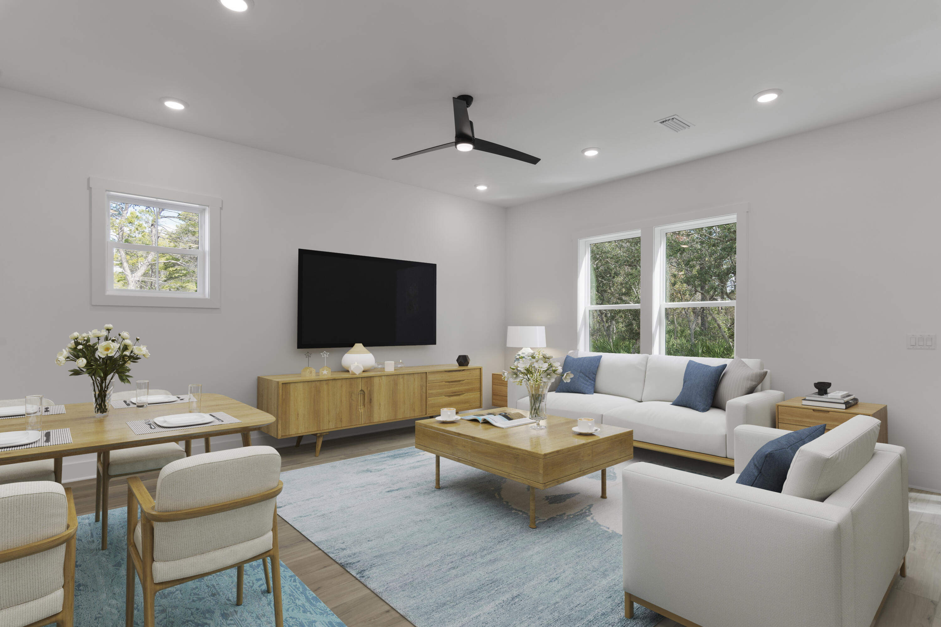 Nautilus Pointe - Residential