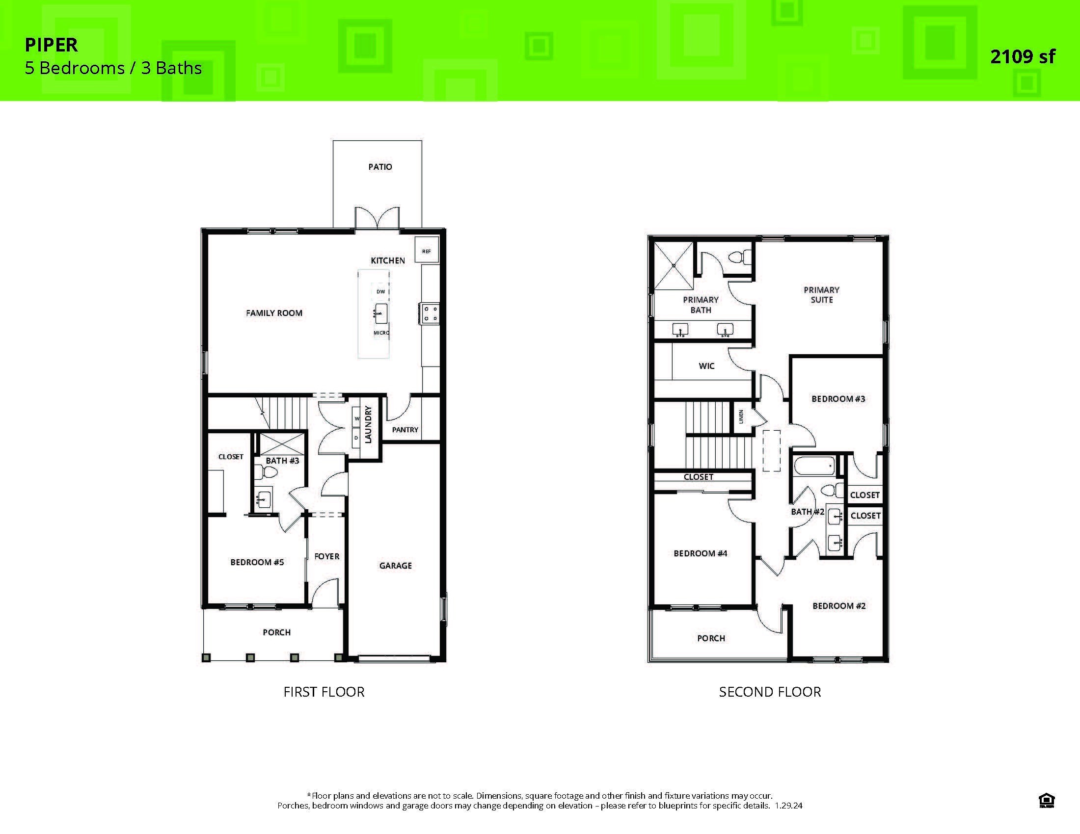 Nautilus Pointe - Residential