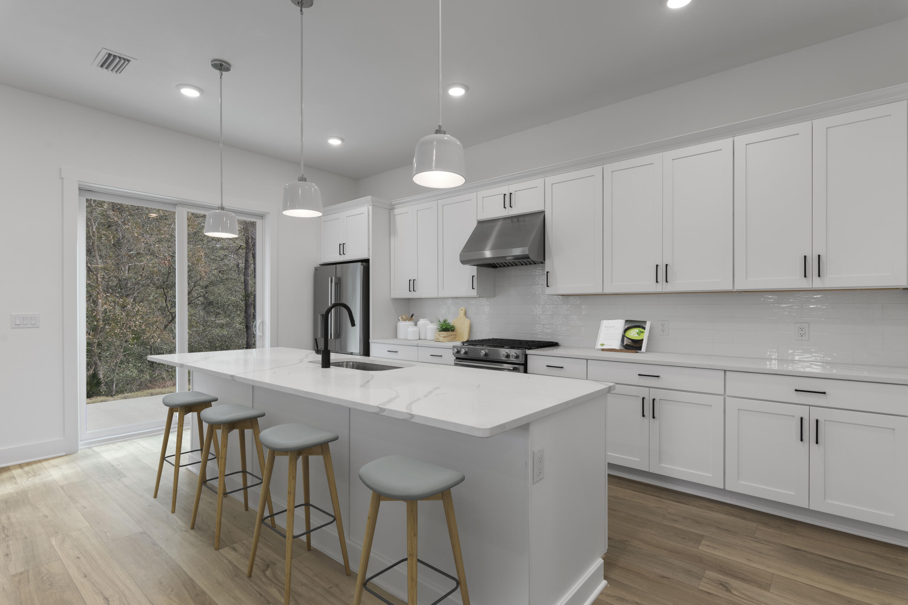 Nautilus Pointe - Residential