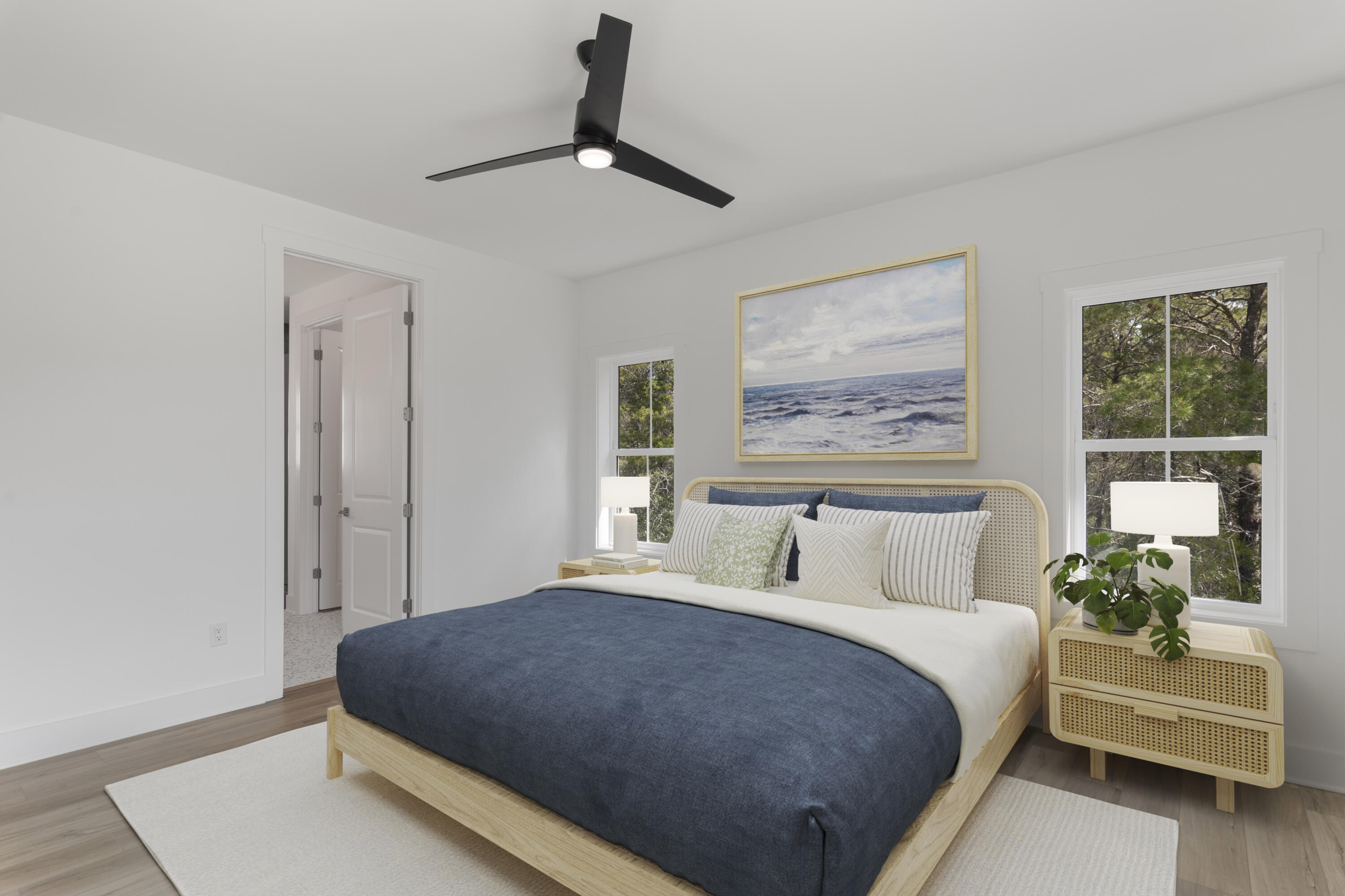 Nautilus Pointe - Residential