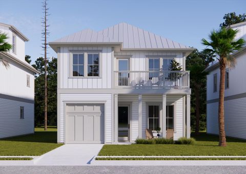 50 Nautilus Breeze Way Lot 20 Inlet Beach FL 32461