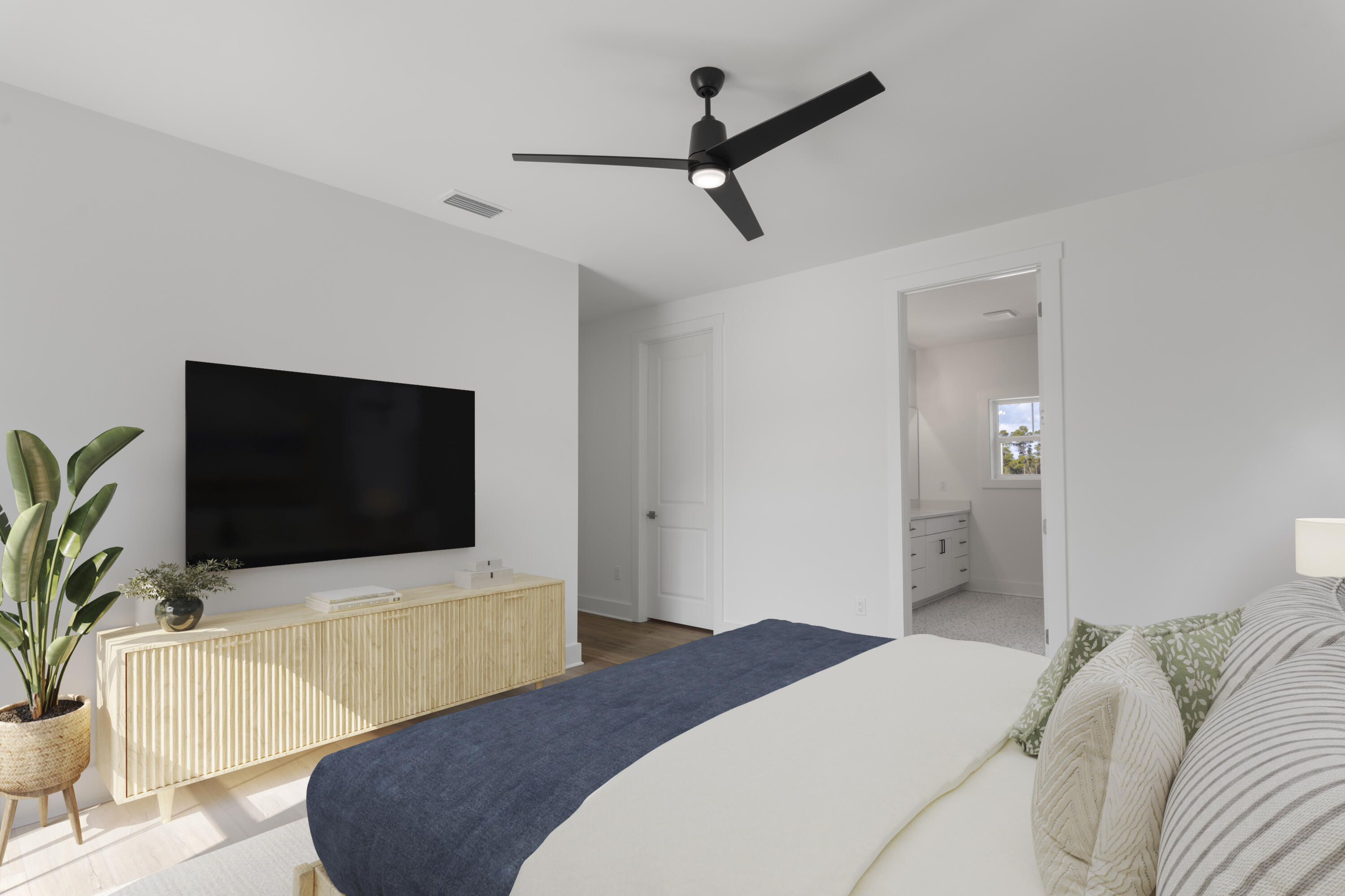 Nautilus Pointe - Residential