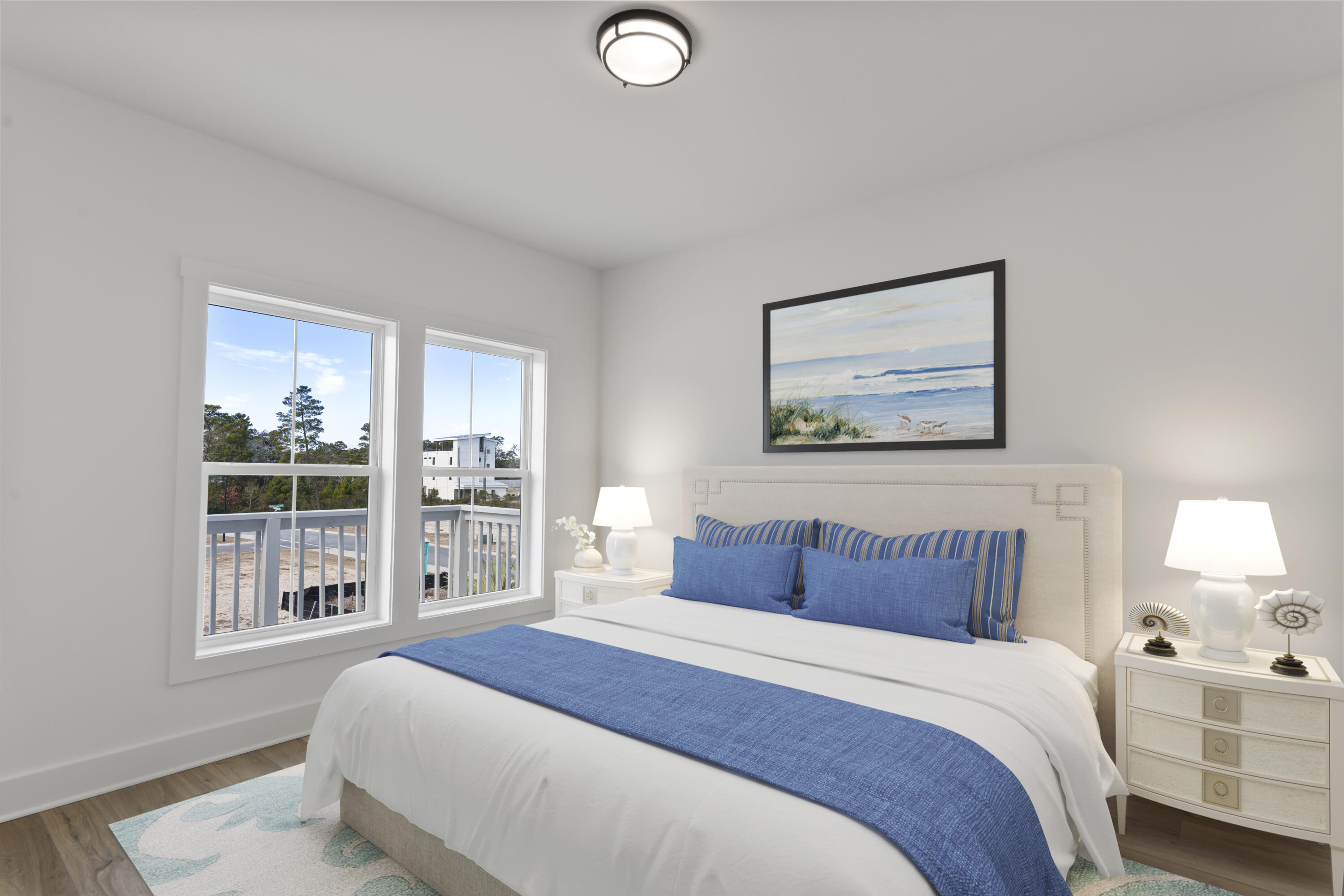 Nautilus Pointe - Residential